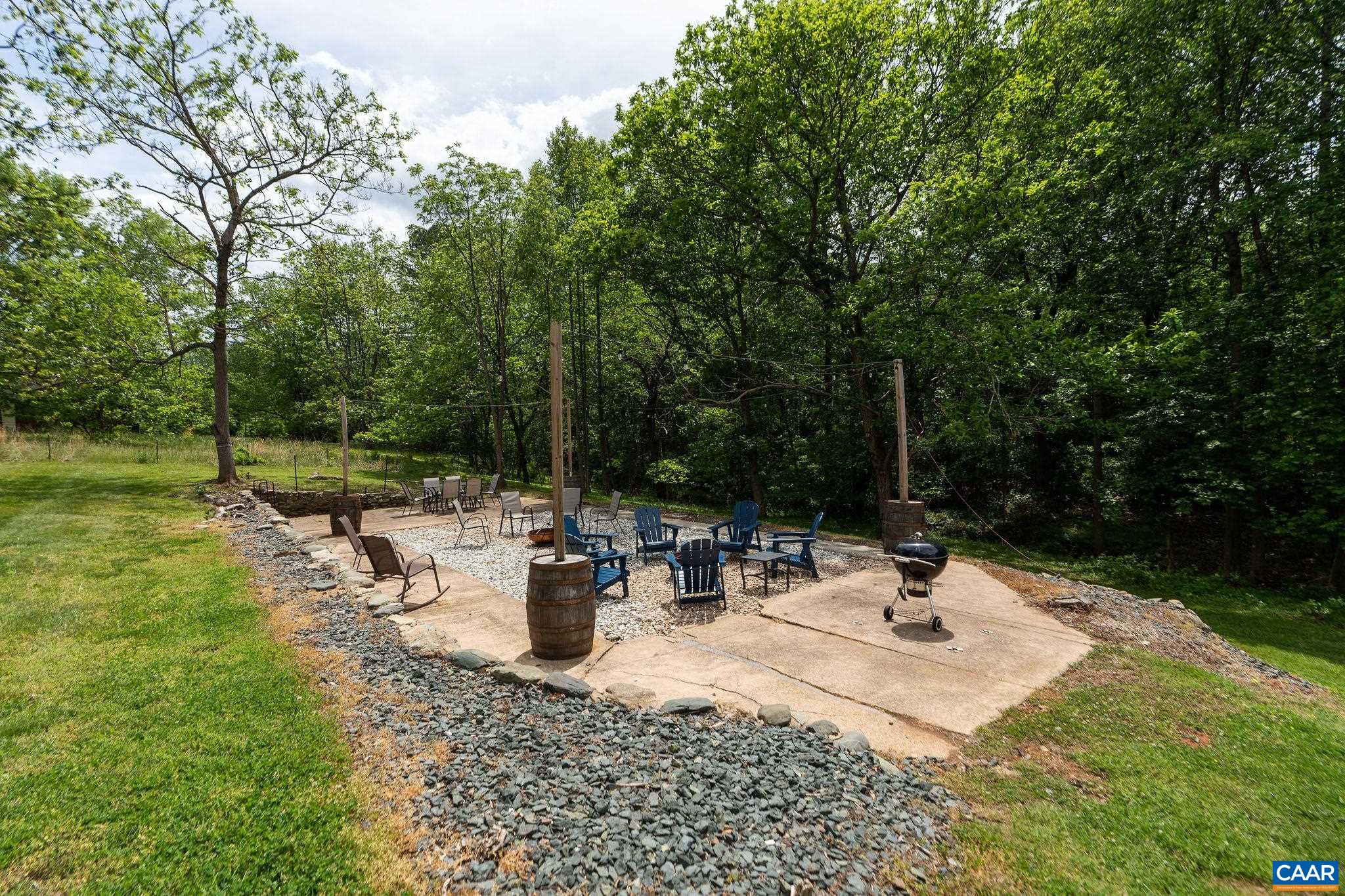 665 TANBARK DR, AFTON, Virginia 22920, 5 Bedrooms Bedrooms, ,2 BathroomsBathrooms,Residential,Time to Wine Down,665 TANBARK DR,680189 MLS # 680189