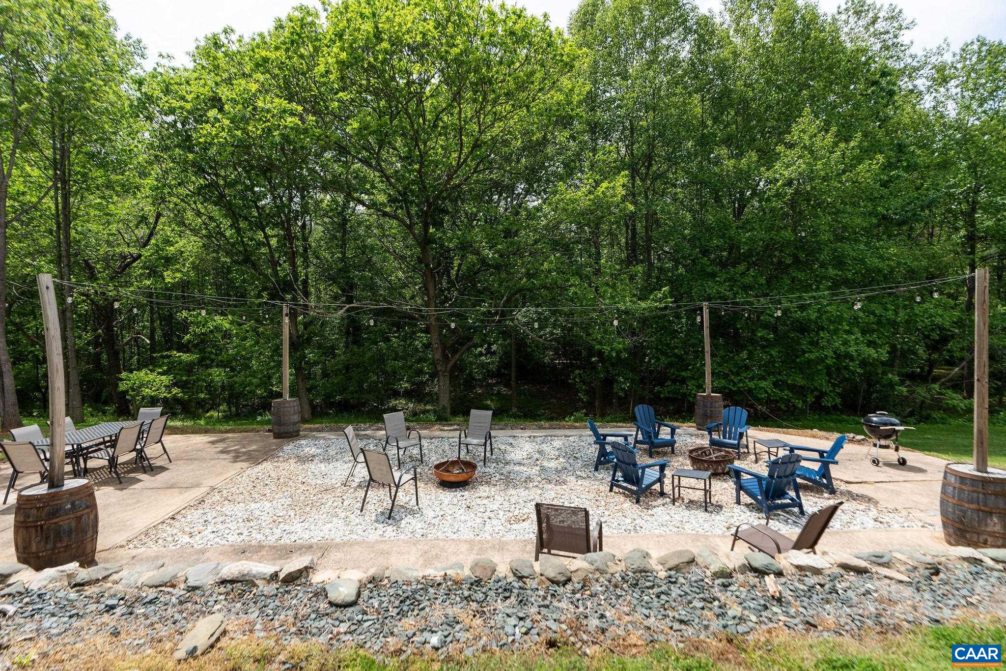 665 TANBARK DR, AFTON, Virginia 22920, 5 Bedrooms Bedrooms, ,2 BathroomsBathrooms,Residential,Time to Wine Down,665 TANBARK DR,680189 MLS # 680189