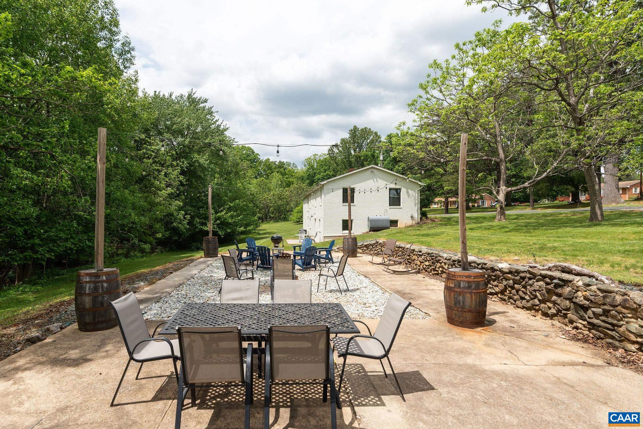 665 TANBARK DR, AFTON, Virginia 22920, 5 Bedrooms Bedrooms, ,2 BathroomsBathrooms,Residential,Time to Wine Down,665 TANBARK DR,680189 MLS # 680189