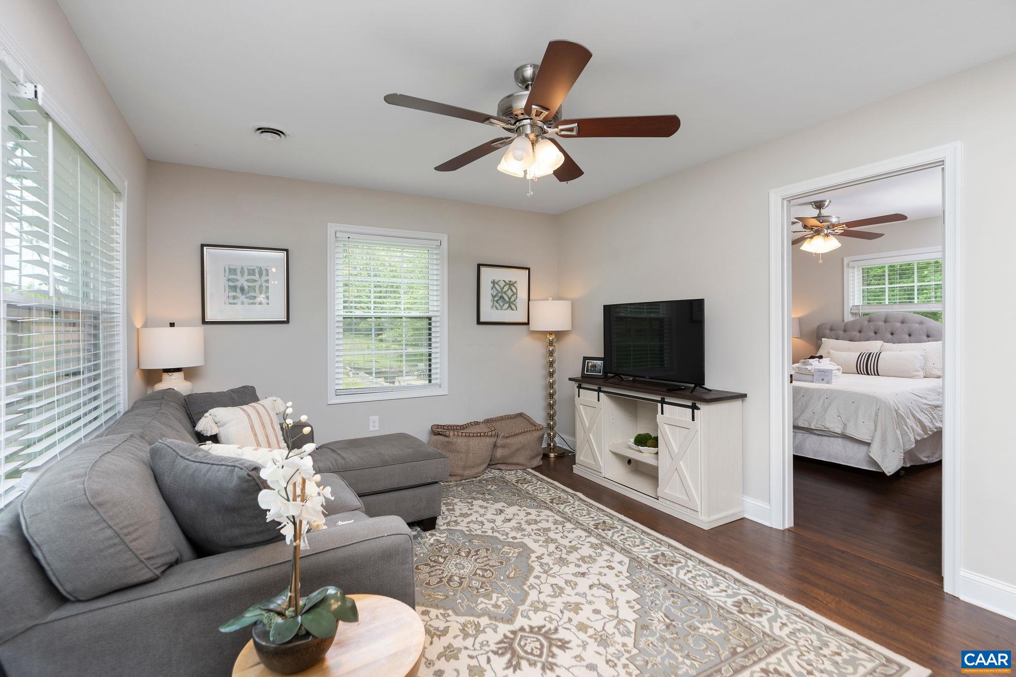 665 TANBARK DR, AFTON, Virginia 22920, 5 Bedrooms Bedrooms, ,2 BathroomsBathrooms,Residential,Time to Wine Down,665 TANBARK DR,680189 MLS # 680189