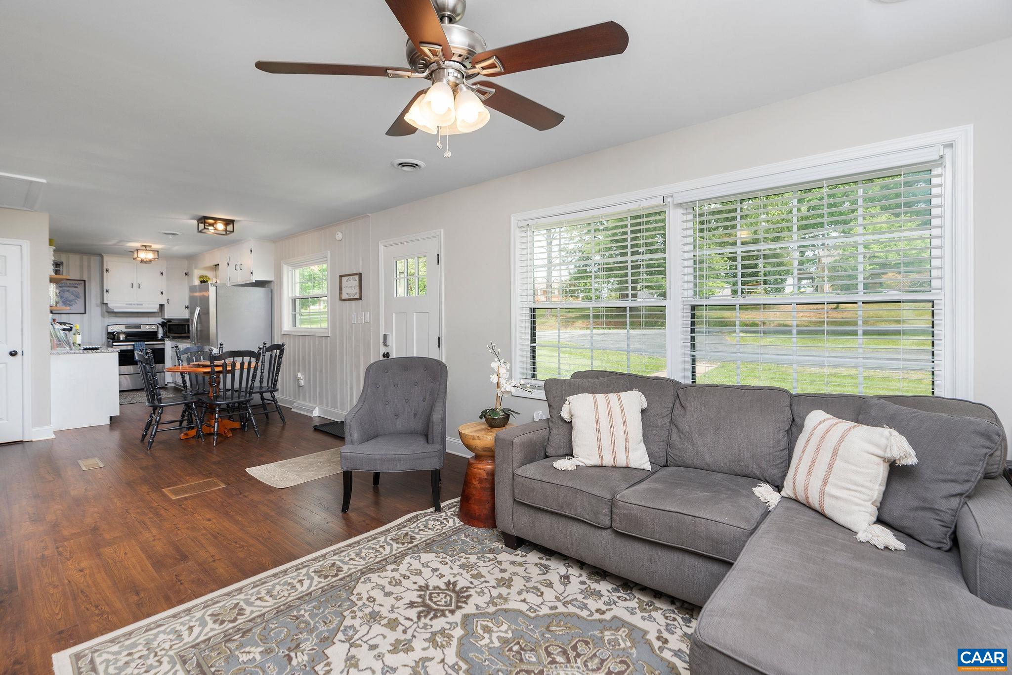 665 TANBARK DR, AFTON, Virginia 22920, 5 Bedrooms Bedrooms, ,2 BathroomsBathrooms,Residential,Time to Wine Down,665 TANBARK DR,680189 MLS # 680189