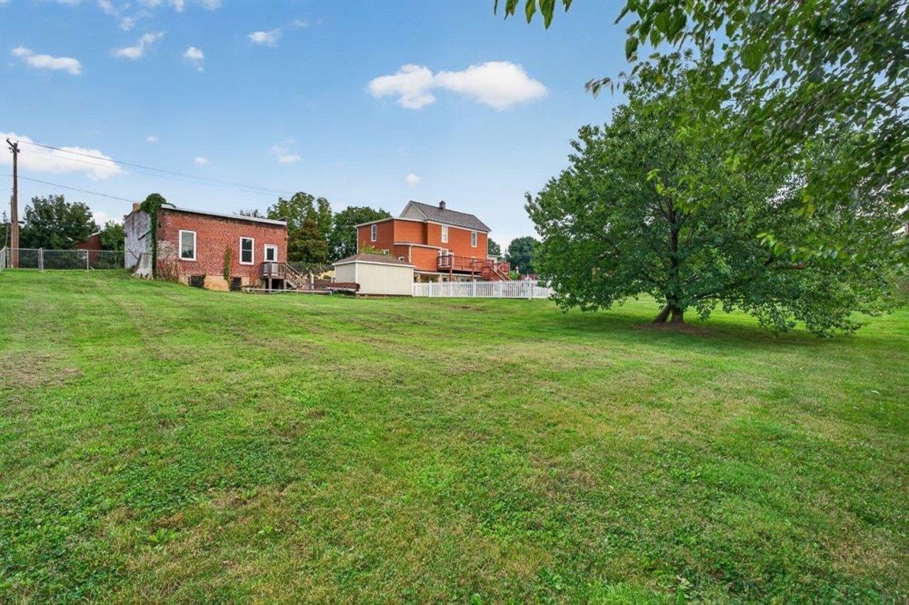 401 6TH ST, SHENANDOAH, Virginia 22849, 3 Bedrooms Bedrooms, ,1 BathroomBathrooms,Residential,401 6TH ST,680192 MLS # 680192