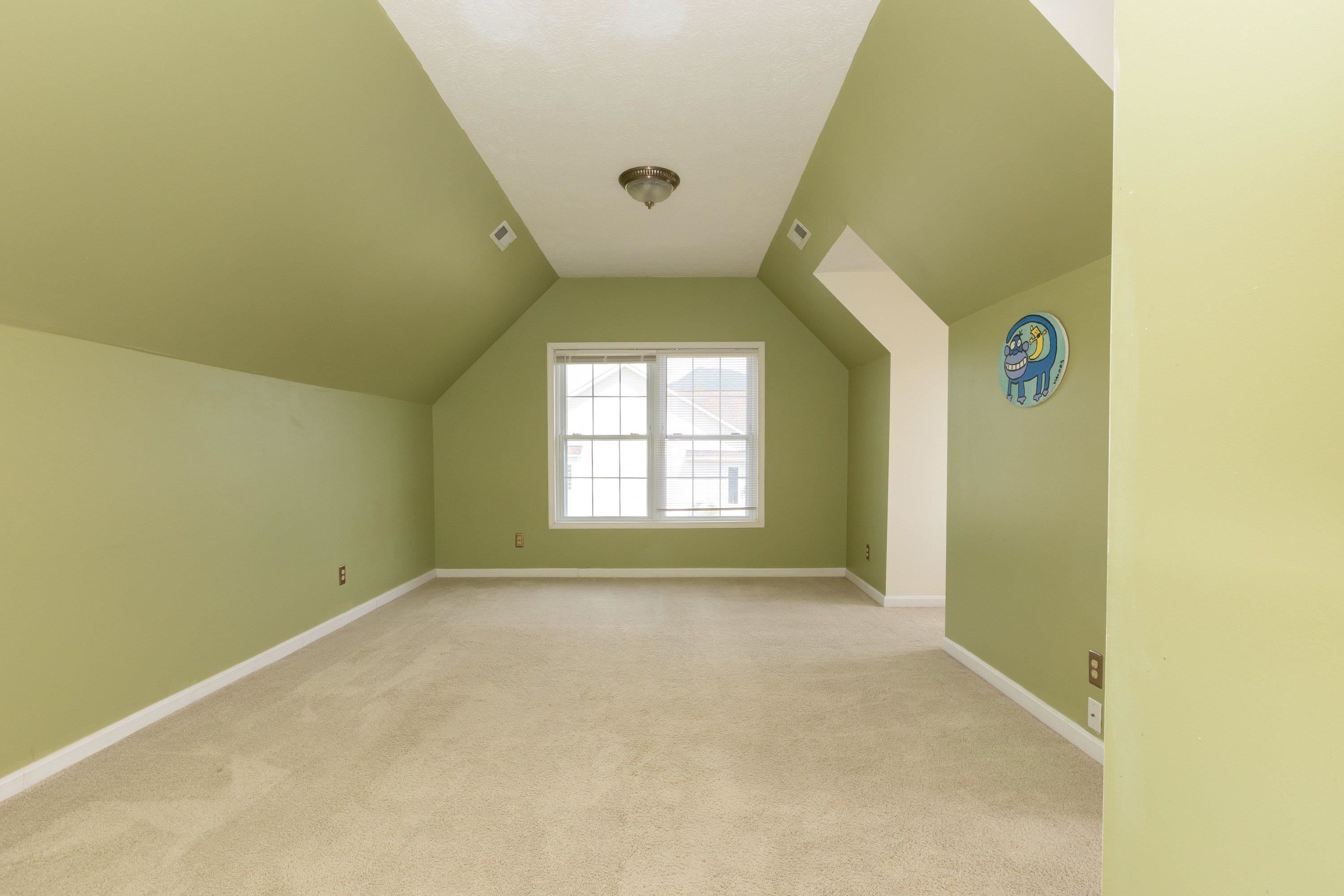 This additional bedroom features a large space with closet, comfortable flooring throughout, and multiple large windows! This additional bedroom features a large space with closet, comfortable flooring throughout, and multiple large windows!