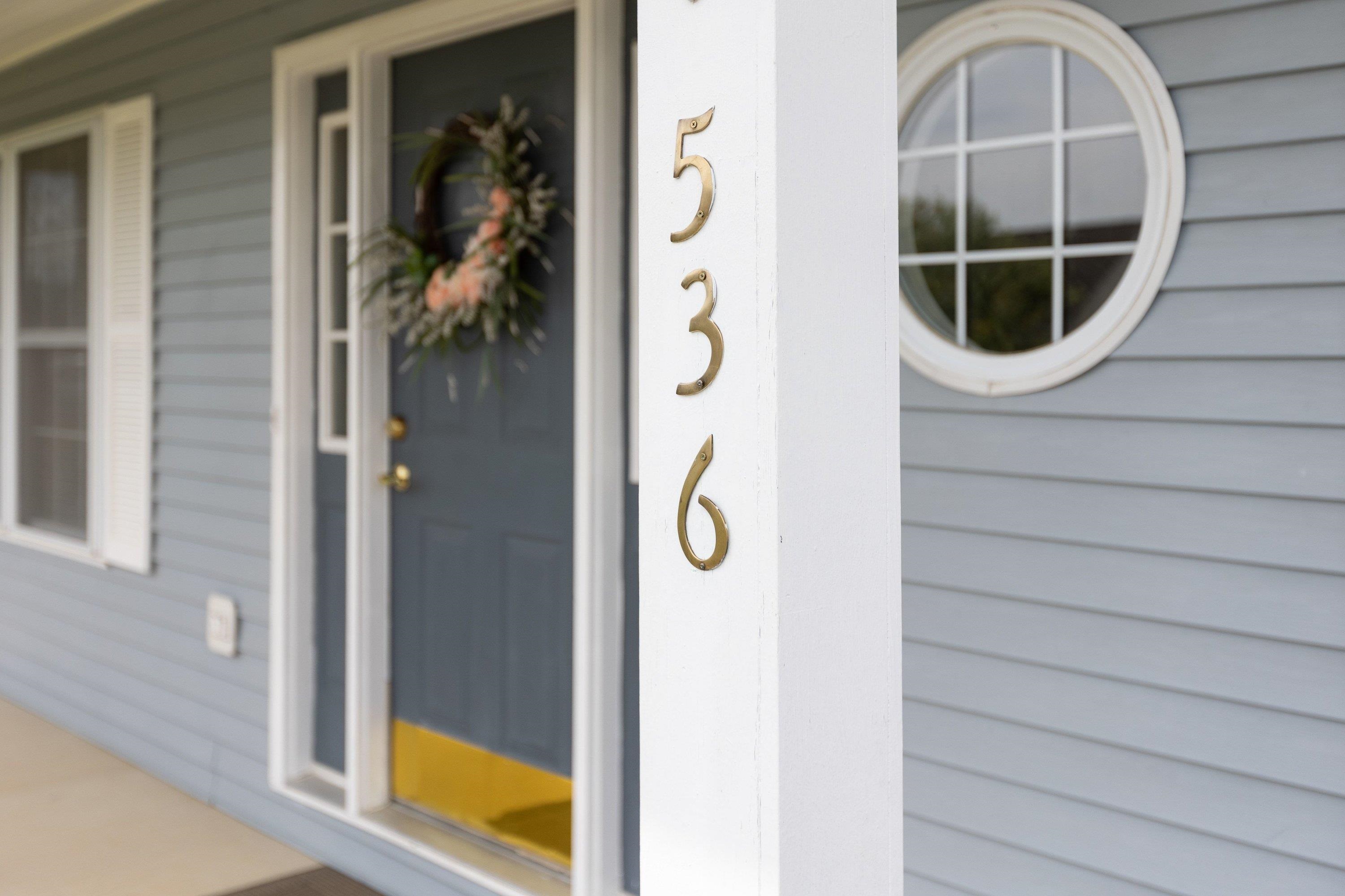 This lovely home offers a spacious front porch, perfect for gathering with friends and family. This lovely home offers a spacious front porch, perfect for gathering with friends and family.