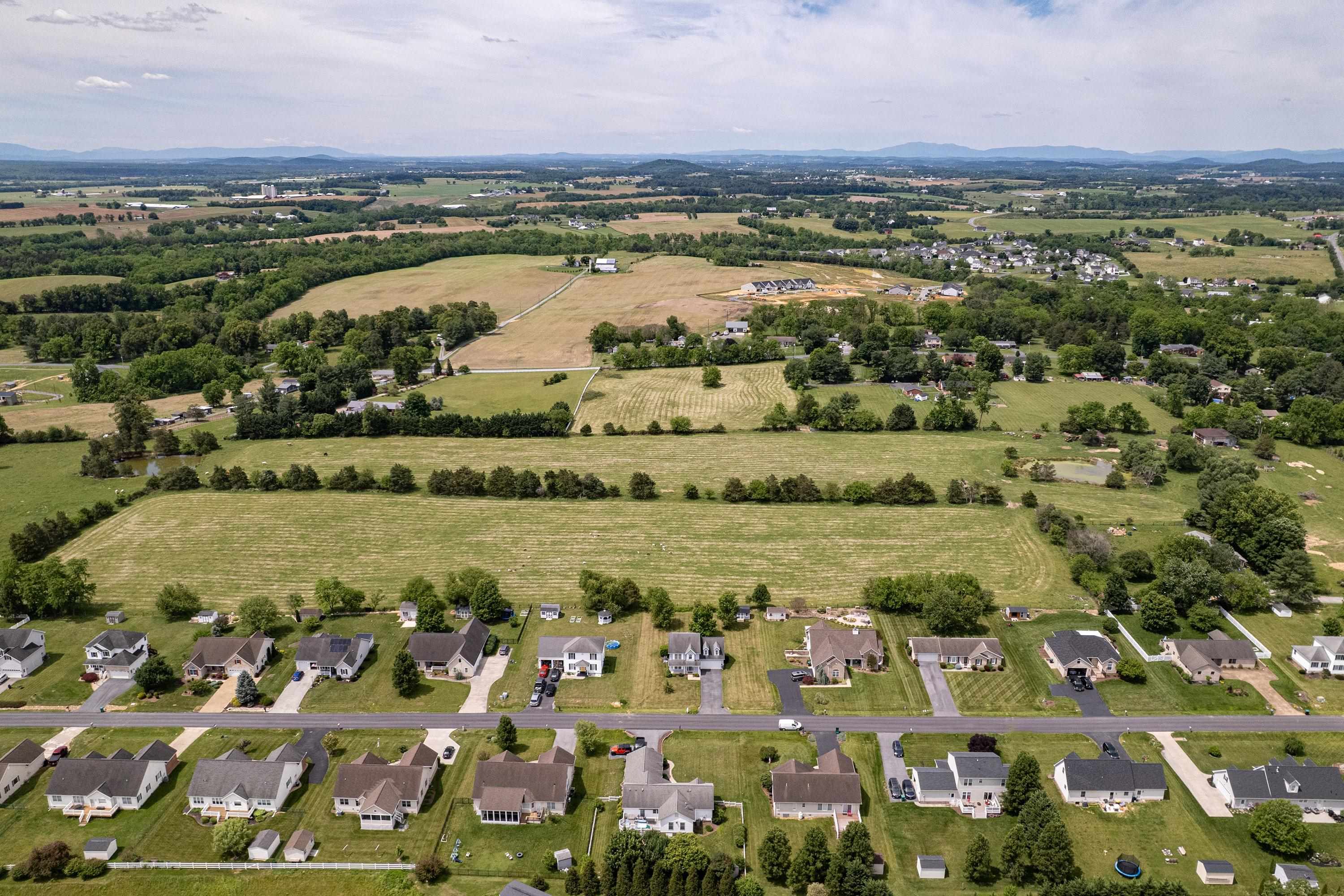These photos highlight the gorgeous views the home offers, including Massanutten peak and the surrounding Blue Ridge Mountains. These photos highlight the gorgeous views the home offers, including Massanutten peak and the surrounding Blue Ridge Mountains.