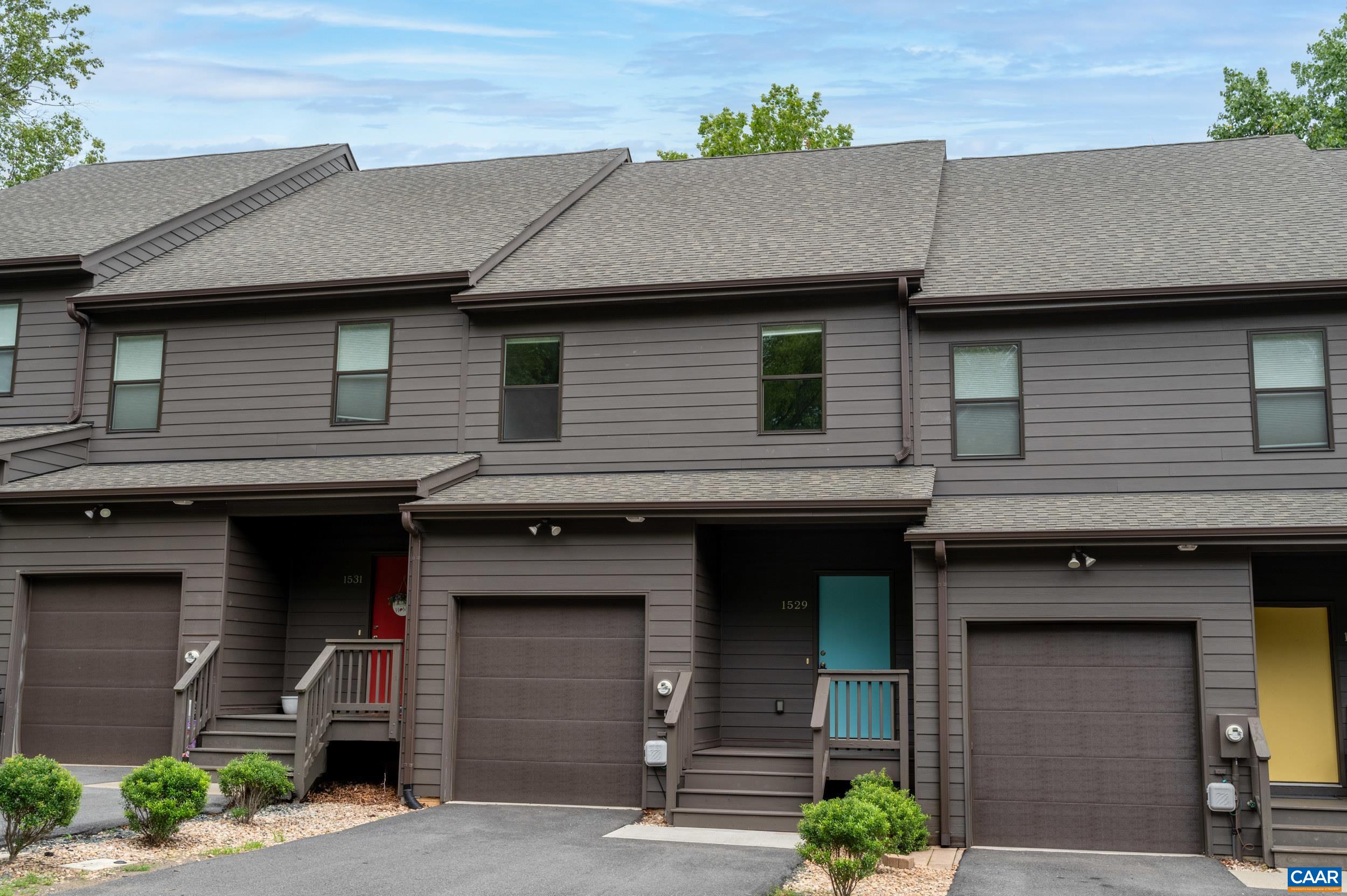 1529 BIRNAM DR, CHARLOTTESVILLE, Virginia 22901, 3 Bedrooms Bedrooms, ,3 BathroomsBathrooms,Residential,1529 BIRNAM DR,680124 MLS # 680124