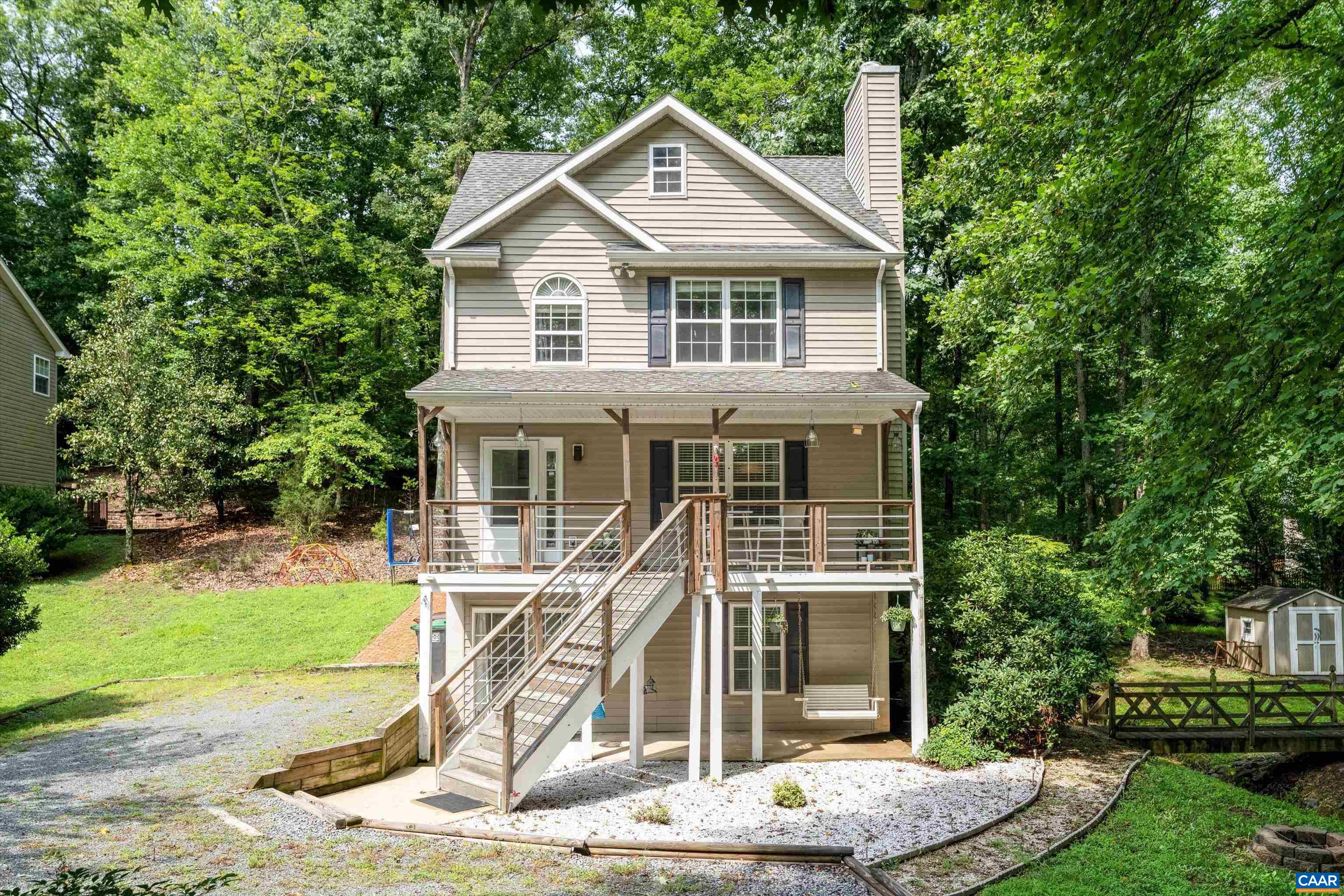 5 BRIDLEWOOD DR, PALMYRA, Virginia 22963, 3 Bedrooms Bedrooms, ,3 BathroomsBathrooms,Residential,5 BRIDLEWOOD DR,680206 MLS # 680206