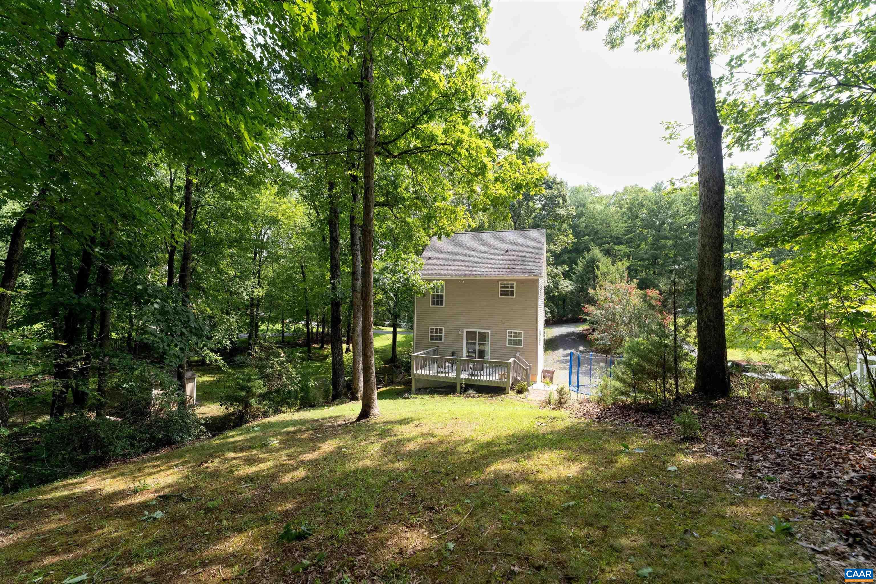 5 BRIDLEWOOD DR, PALMYRA, Virginia 22963, 3 Bedrooms Bedrooms, ,3 BathroomsBathrooms,Residential,5 BRIDLEWOOD DR,680206 MLS # 680206