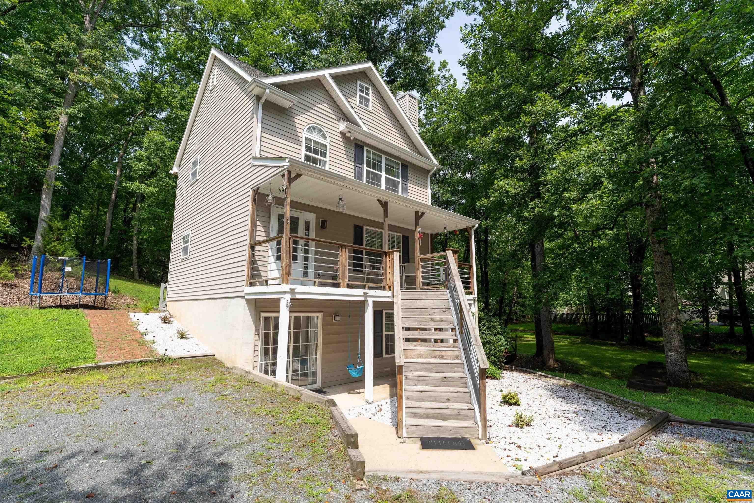 5 BRIDLEWOOD DR, PALMYRA, Virginia 22963, 3 Bedrooms Bedrooms, ,3 BathroomsBathrooms,Residential,5 BRIDLEWOOD DR,680206 MLS # 680206