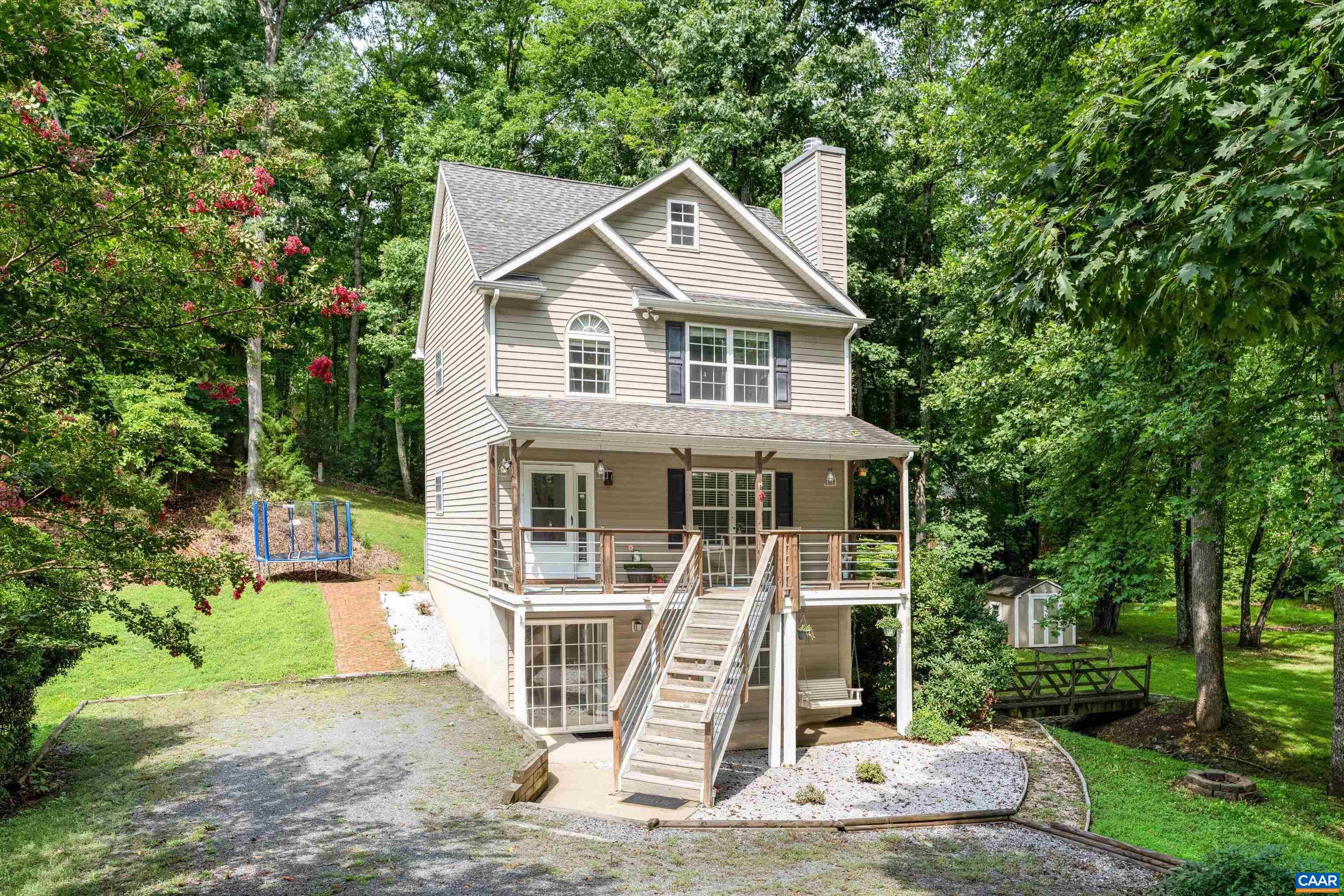 5 BRIDLEWOOD DR, PALMYRA, Virginia 22963, 3 Bedrooms Bedrooms, ,3 BathroomsBathrooms,Residential,5 BRIDLEWOOD DR,680206 MLS # 680206