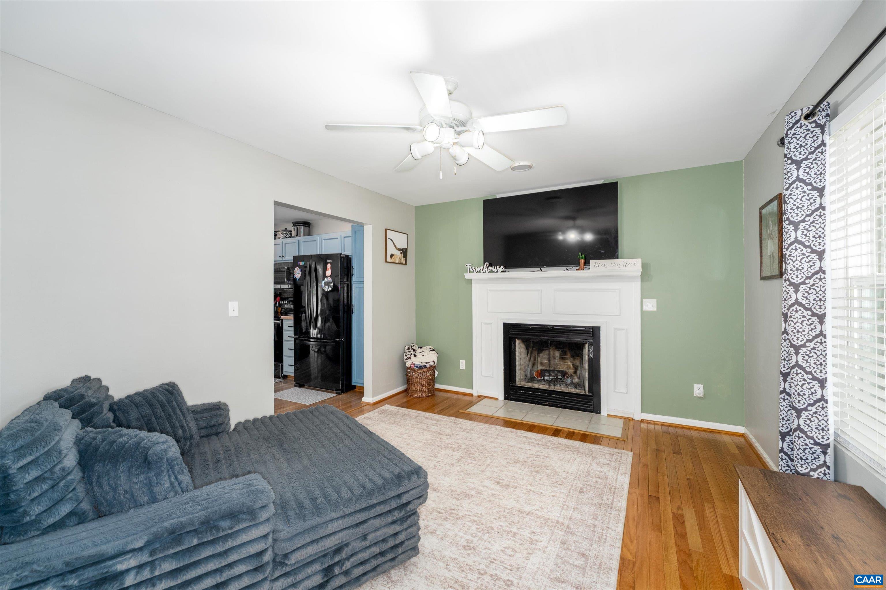 5 BRIDLEWOOD DR, PALMYRA, Virginia 22963, 3 Bedrooms Bedrooms, ,3 BathroomsBathrooms,Residential,5 BRIDLEWOOD DR,680206 MLS # 680206