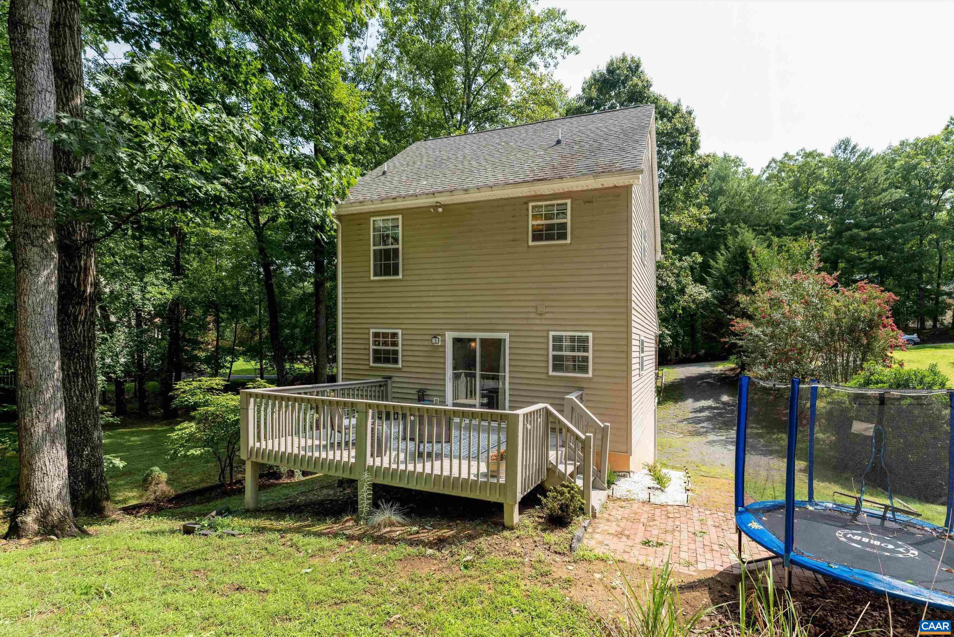 5 BRIDLEWOOD DR, PALMYRA, Virginia 22963, 3 Bedrooms Bedrooms, ,3 BathroomsBathrooms,Residential,5 BRIDLEWOOD DR,680206 MLS # 680206