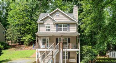 5 BRIDLEWOOD DR, PALMYRA, Virginia 22963, 3 Bedrooms Bedrooms, ,3 BathroomsBathrooms,Residential,5 BRIDLEWOOD DR,680206 MLS # 680206