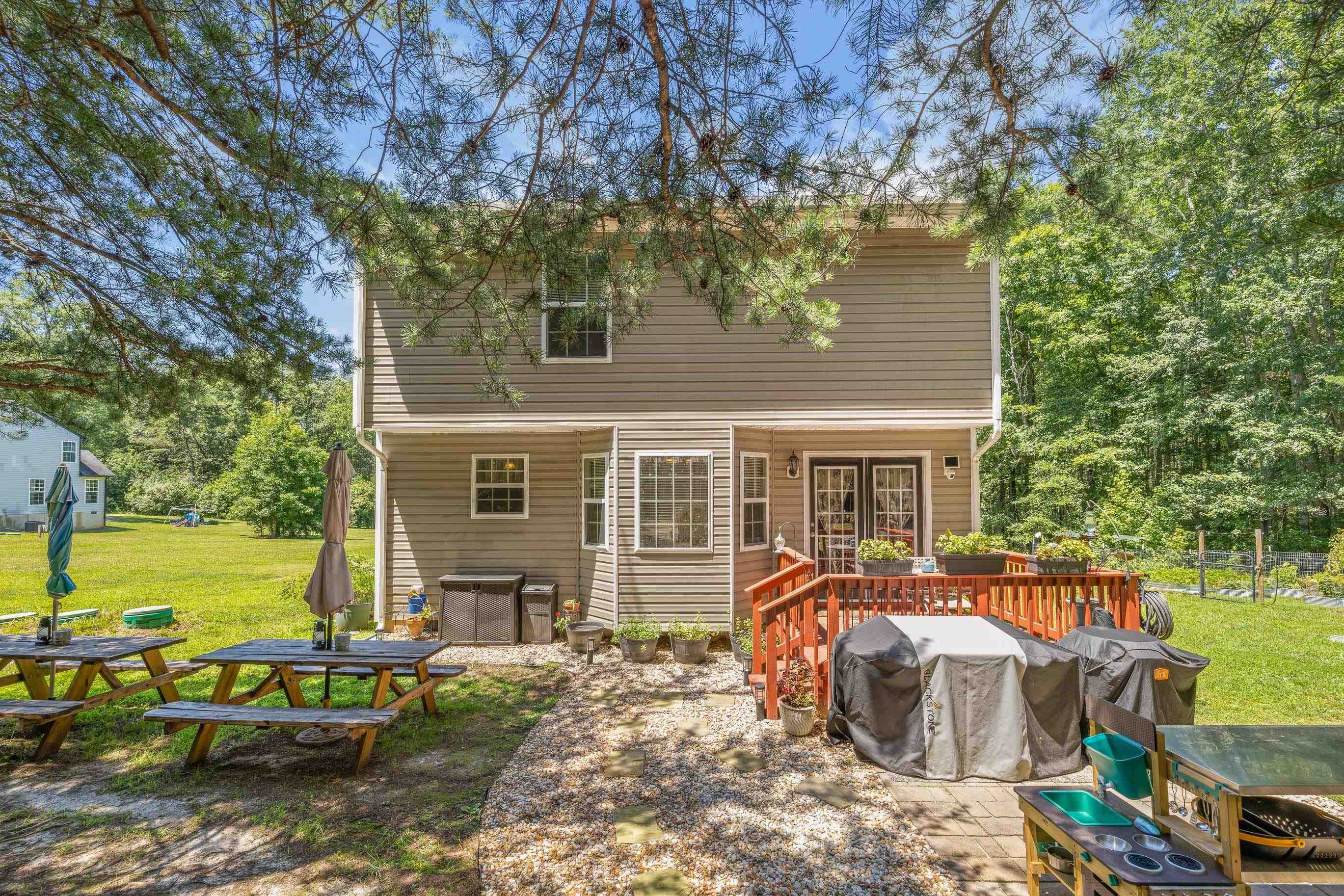 186 BAYS FARM DR, LOUISA, Virginia 23093, 3 Bedrooms Bedrooms, ,2 BathroomsBathrooms,Residential,186 BAYS FARM DR,680207 MLS # 680207