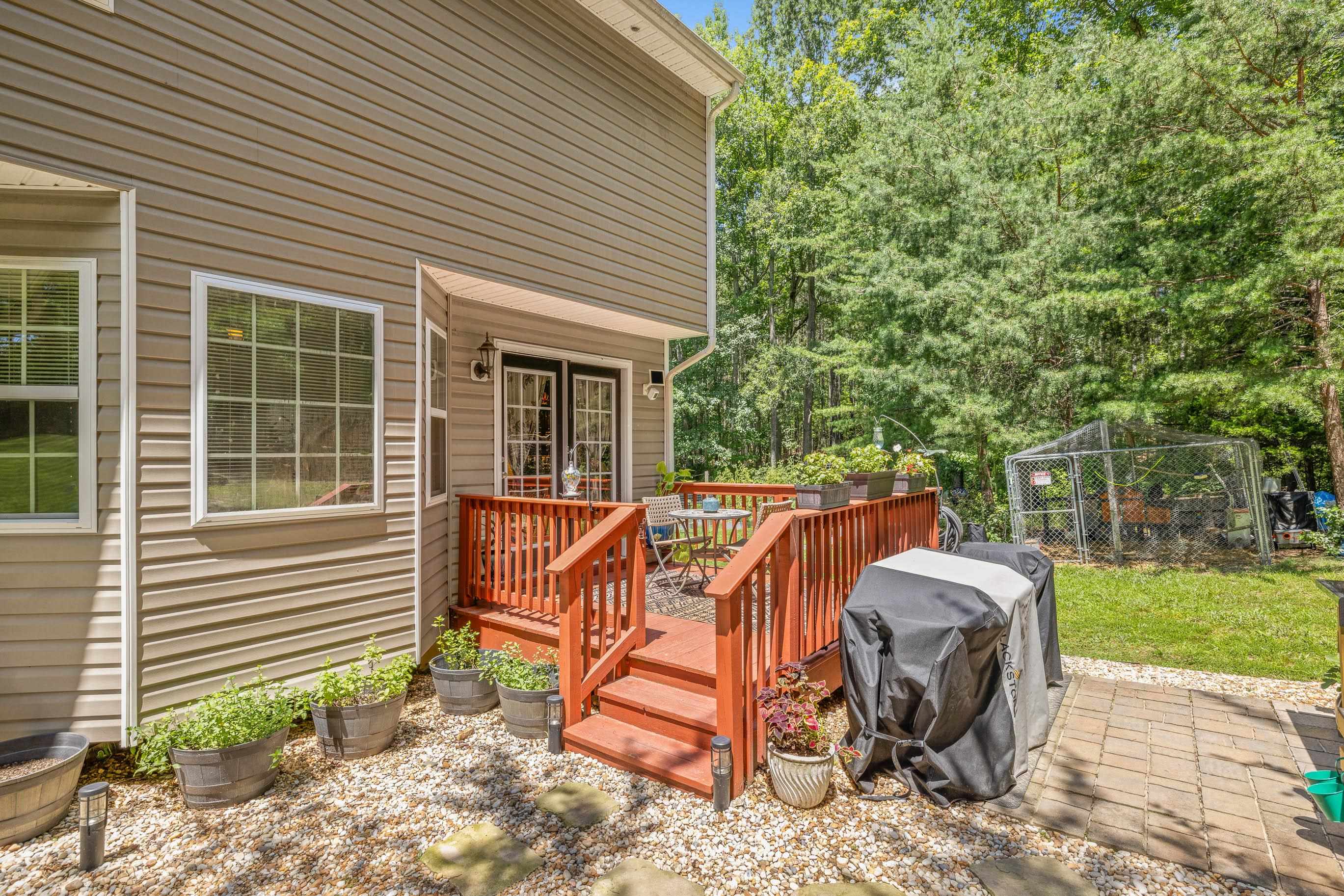 186 BAYS FARM DR, LOUISA, Virginia 23093, 3 Bedrooms Bedrooms, ,2 BathroomsBathrooms,Residential,186 BAYS FARM DR,680207 MLS # 680207