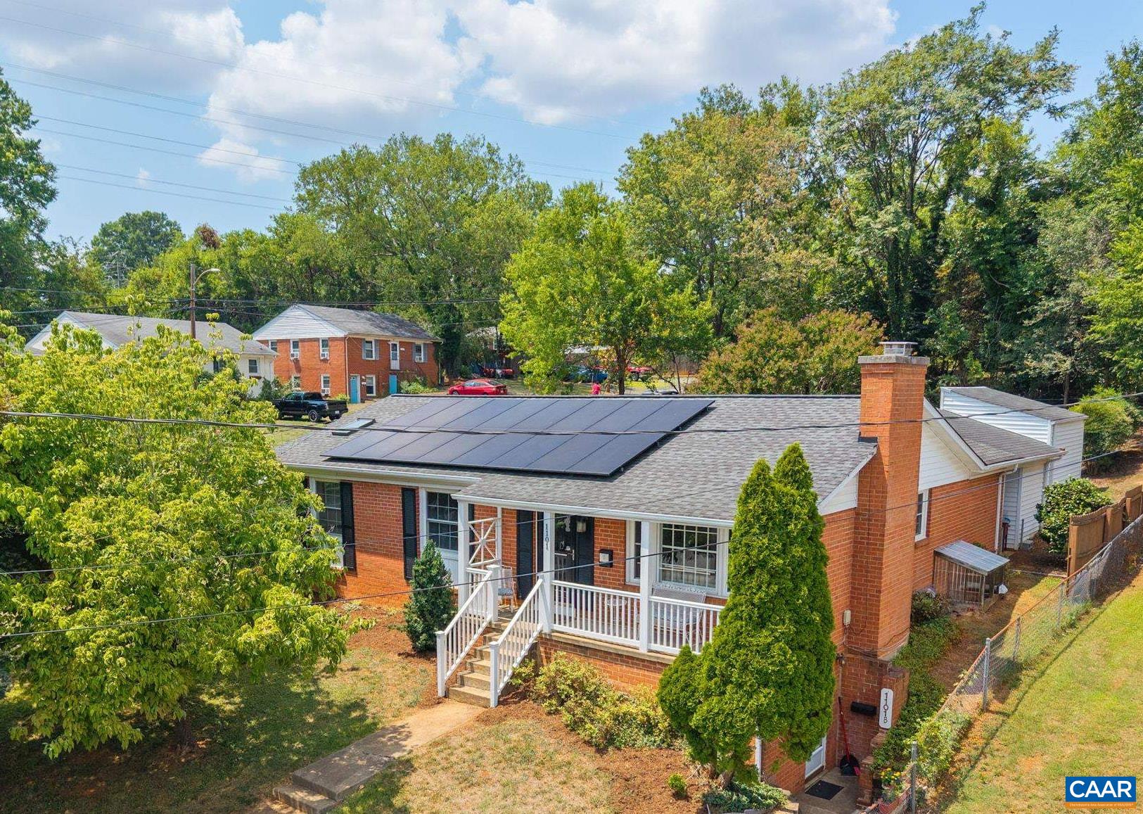 1101 RIVER CT, CHARLOTTESVILLE, Virginia 22901, 5 Bedrooms Bedrooms, ,3 BathroomsBathrooms,Residential,1101 RIVER CT,680208 MLS # 680208