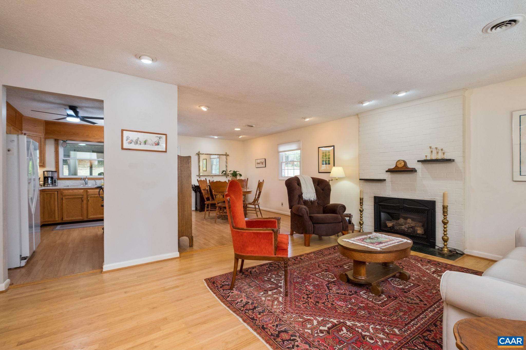 1101 RIVER CT, CHARLOTTESVILLE, Virginia 22901, 5 Bedrooms Bedrooms, ,3 BathroomsBathrooms,Residential,1101 RIVER CT,680208 MLS # 680208