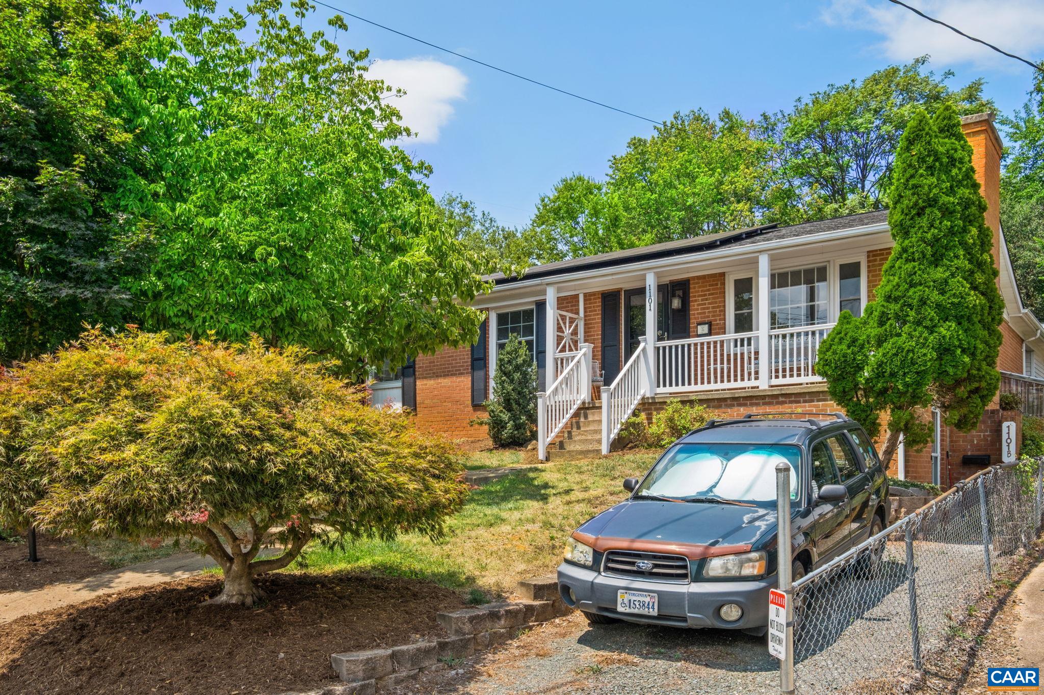 1101 RIVER CT, CHARLOTTESVILLE, Virginia 22901, 5 Bedrooms Bedrooms, ,3 BathroomsBathrooms,Residential,1101 RIVER CT,680208 MLS # 680208