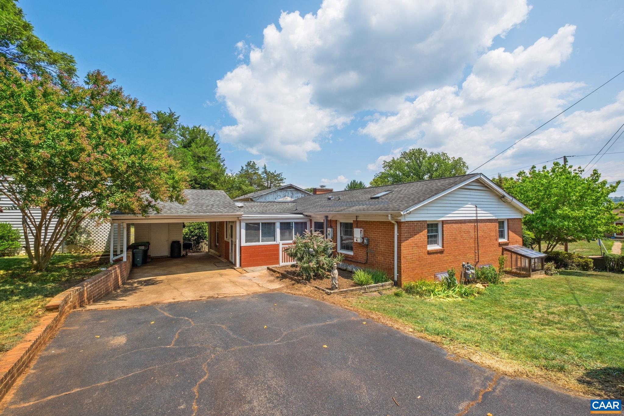 1101 RIVER CT, CHARLOTTESVILLE, Virginia 22901, 5 Bedrooms Bedrooms, ,3 BathroomsBathrooms,Residential,1101 RIVER CT,680208 MLS # 680208