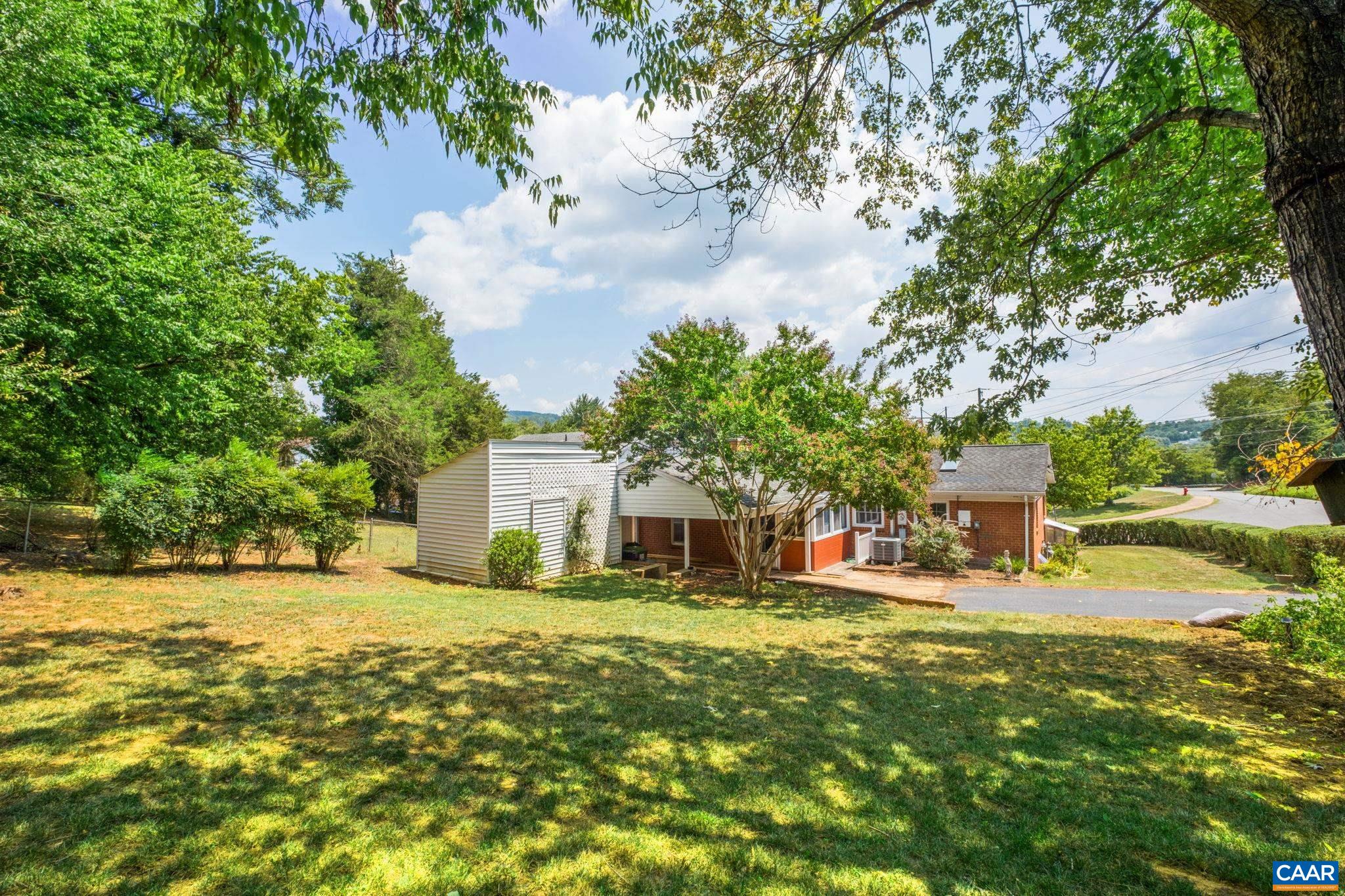 1101 RIVER CT, CHARLOTTESVILLE, Virginia 22901, 5 Bedrooms Bedrooms, ,3 BathroomsBathrooms,Residential,1101 RIVER CT,680208 MLS # 680208