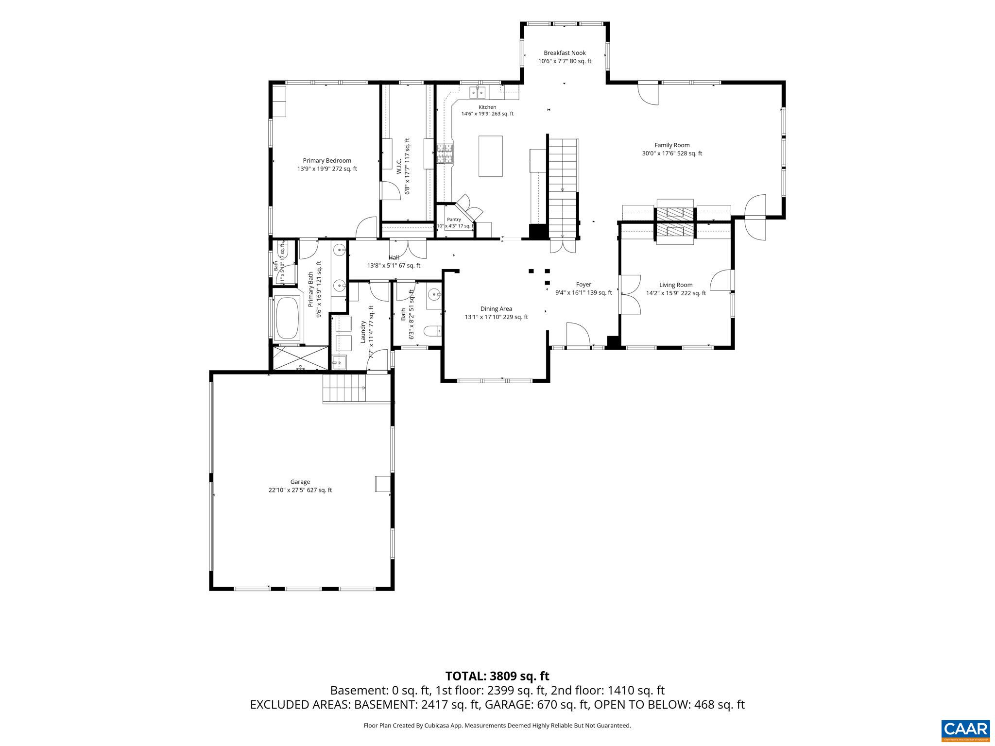 1819 LOCUST SHADE CT, CHARLOTTESVILLE, Virginia 22911, 4 Bedrooms Bedrooms, ,3 BathroomsBathrooms,Residential,1819 LOCUST SHADE CT,680214 MLS # 680214 1819 LOCUST SHADE CT, CHARLOTTESVILLE, Virginia 22911, 4 Bedrooms Bedrooms, ,3 BathroomsBathrooms,Residential,1819 LOCUST SHADE CT,680214 MLS # 680214