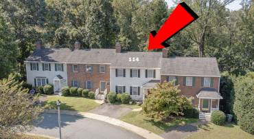 114 BRANDYWINE CT, CHARLOTTESVILLE, Virginia 22901, 3 Bedrooms Bedrooms, ,2 BathroomsBathrooms,Residential,114 BRANDYWINE CT,678680 MLS # 678680