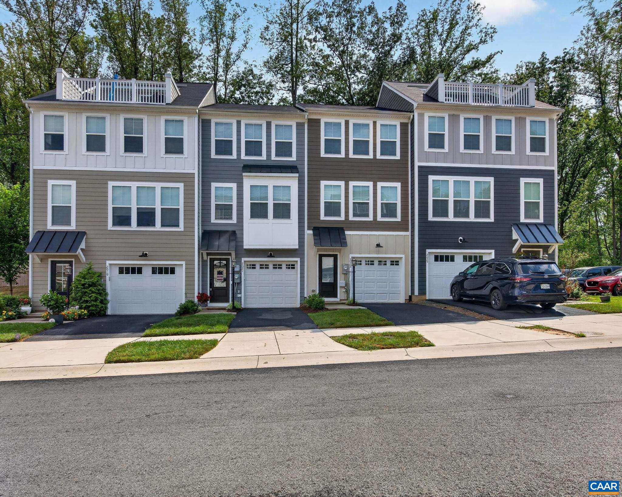 2021 DESOTO DR, CHARLOTTESVILLE, Virginia 22902, 3 Bedrooms Bedrooms, ,2 BathroomsBathrooms,Residential,2021 DESOTO DR,680218 MLS # 680218