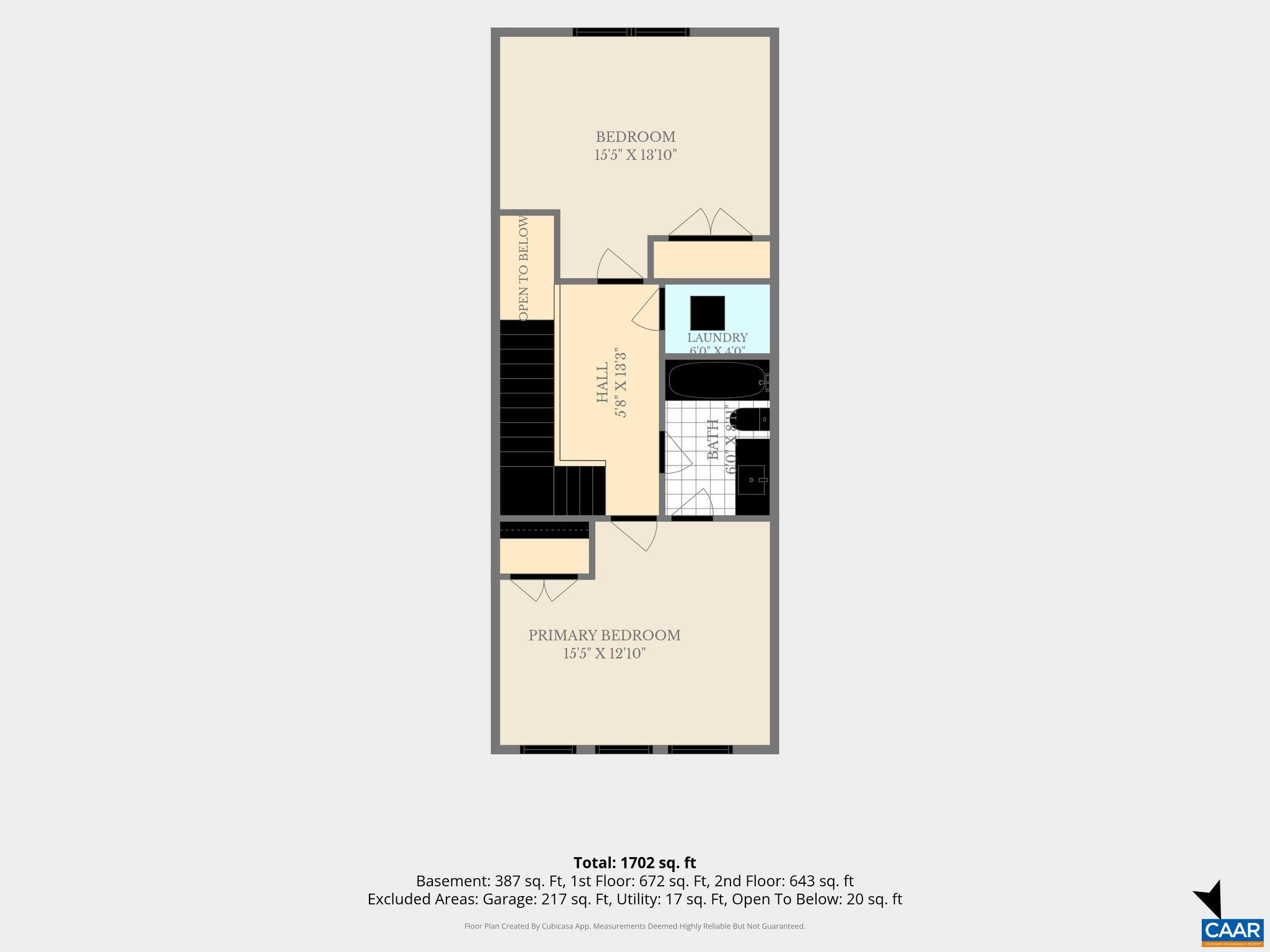 2021 DESOTO DR, CHARLOTTESVILLE, Virginia 22902, 3 Bedrooms Bedrooms, ,2 BathroomsBathrooms,Residential,2021 DESOTO DR,680218 MLS # 680218