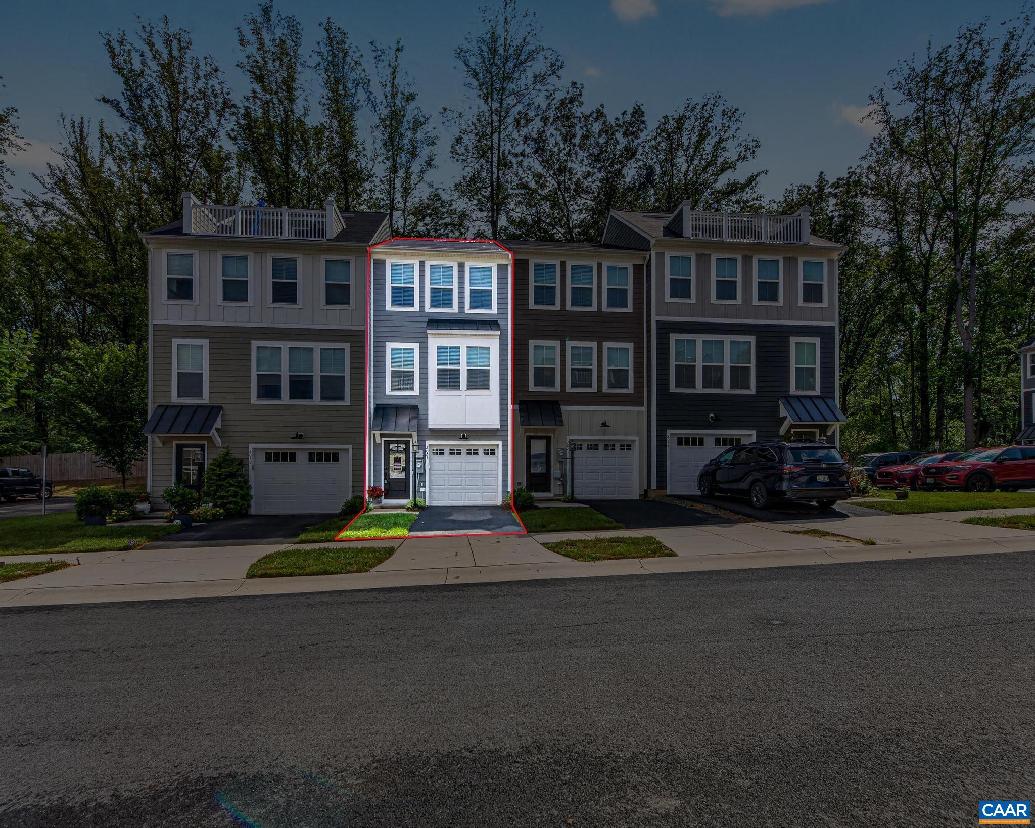 2021 DESOTO DR, CHARLOTTESVILLE, Virginia 22902, 3 Bedrooms Bedrooms, ,2 BathroomsBathrooms,Residential,2021 DESOTO DR,680218 MLS # 680218