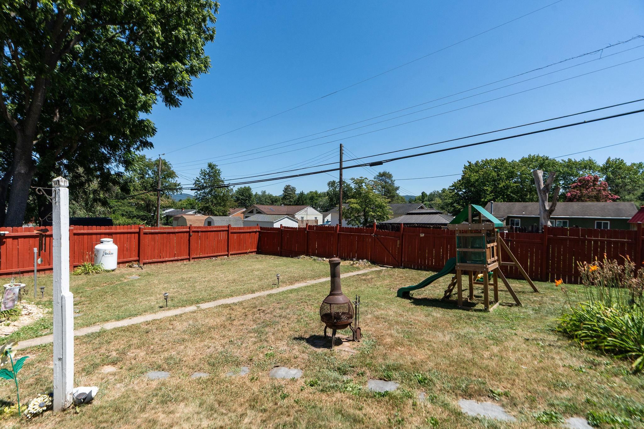 312 EDWARD AVE, WAYNESBORO, Virginia 22980, 3 Bedrooms Bedrooms, ,2 BathroomsBathrooms,Residential,312 EDWARD AVE,680220 MLS # 680220