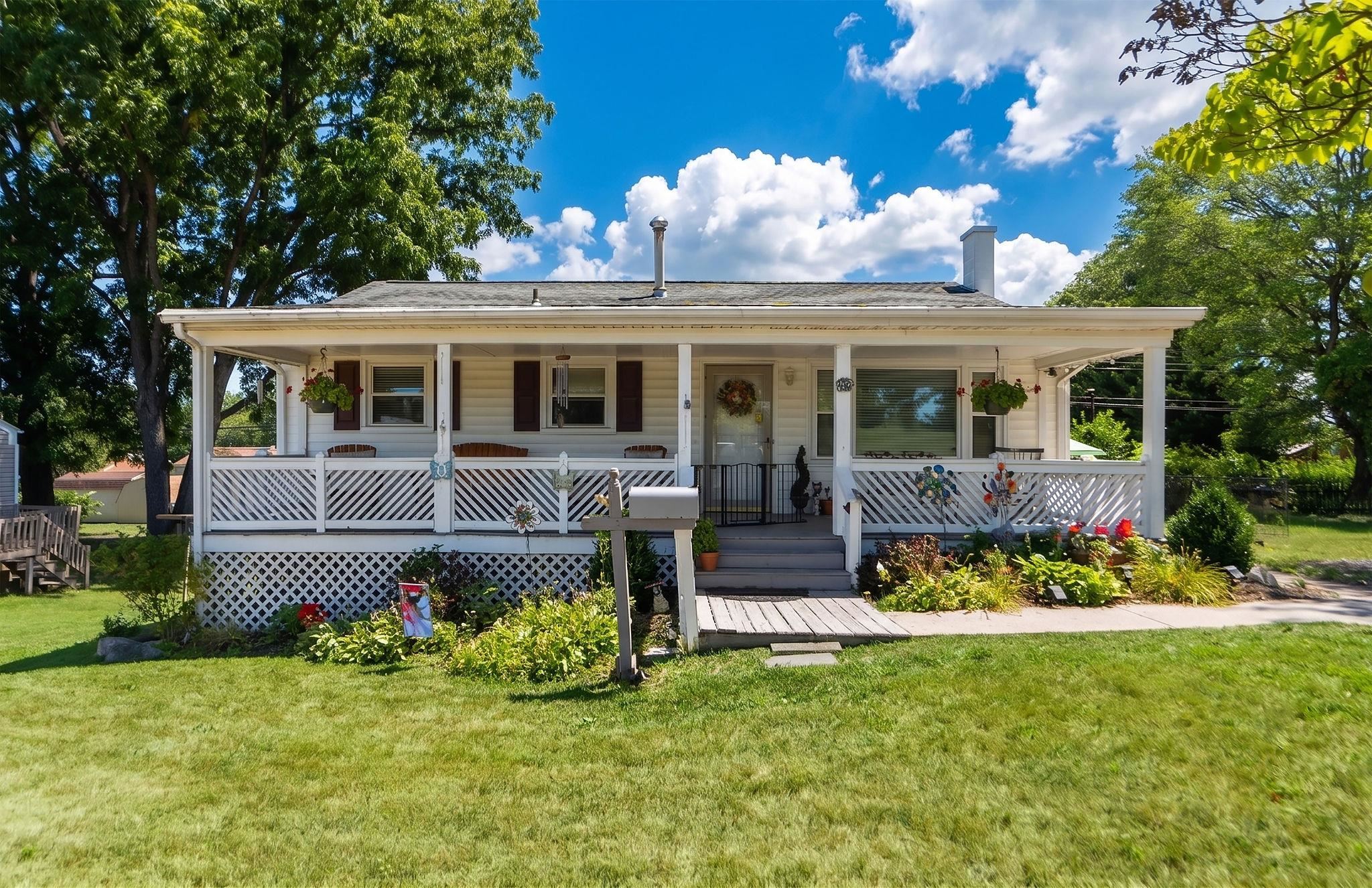 312 EDWARD AVE, WAYNESBORO, Virginia 22980, 3 Bedrooms Bedrooms, ,2 BathroomsBathrooms,Residential,312 EDWARD AVE,680220 MLS # 680220