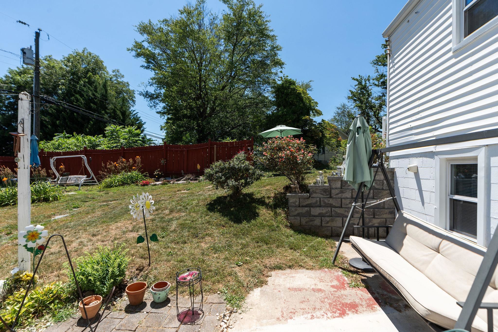 312 EDWARD AVE, WAYNESBORO, Virginia 22980, 3 Bedrooms Bedrooms, ,2 BathroomsBathrooms,Residential,312 EDWARD AVE,680220 MLS # 680220