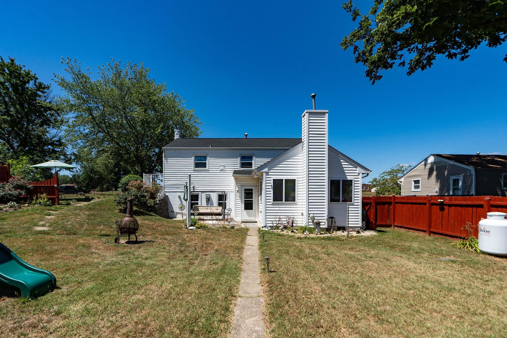 312 EDWARD AVE, WAYNESBORO, Virginia 22980, 3 Bedrooms Bedrooms, ,2 BathroomsBathrooms,Residential,312 EDWARD AVE,680220 MLS # 680220