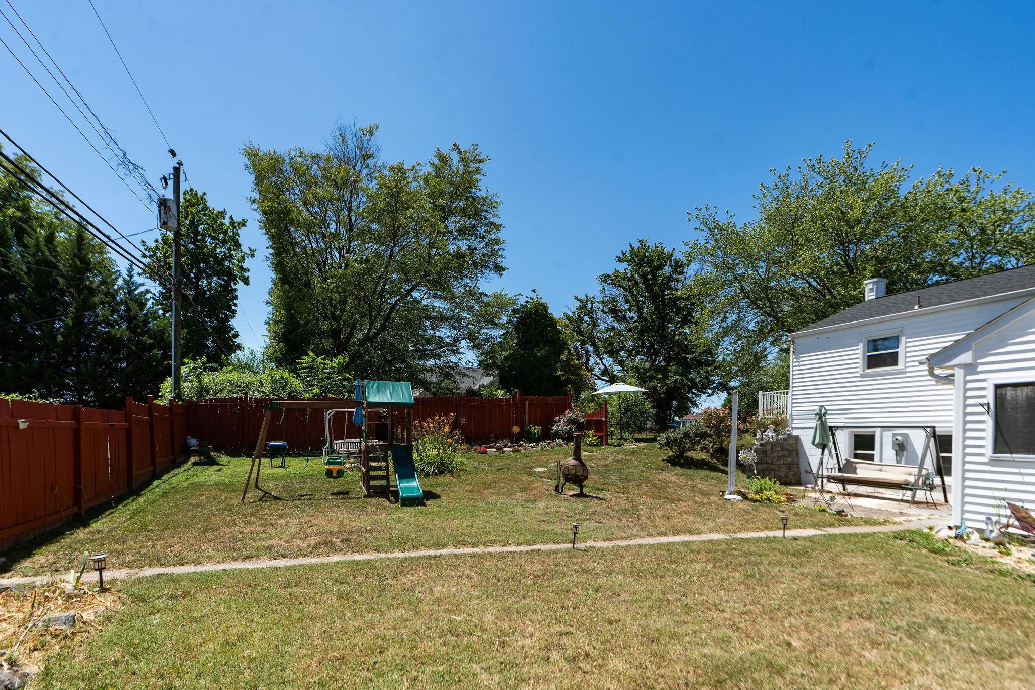 312 EDWARD AVE, WAYNESBORO, Virginia 22980, 3 Bedrooms Bedrooms, ,2 BathroomsBathrooms,Residential,312 EDWARD AVE,680220 MLS # 680220