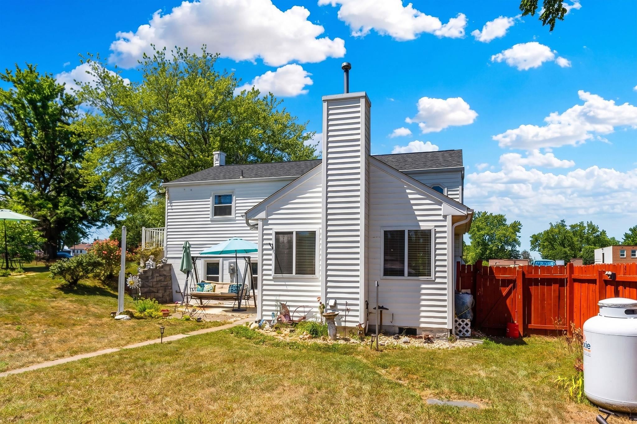312 EDWARD AVE, WAYNESBORO, Virginia 22980, 3 Bedrooms Bedrooms, ,2 BathroomsBathrooms,Residential,312 EDWARD AVE,680220 MLS # 680220
