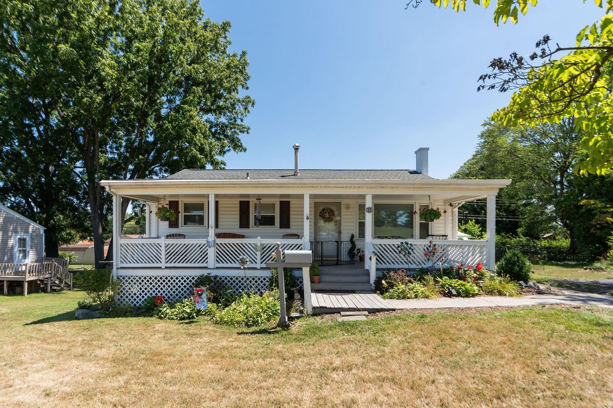 312 EDWARD AVE, WAYNESBORO, Virginia 22980, 3 Bedrooms Bedrooms, ,2 BathroomsBathrooms,Residential,312 EDWARD AVE,680220 MLS # 680220