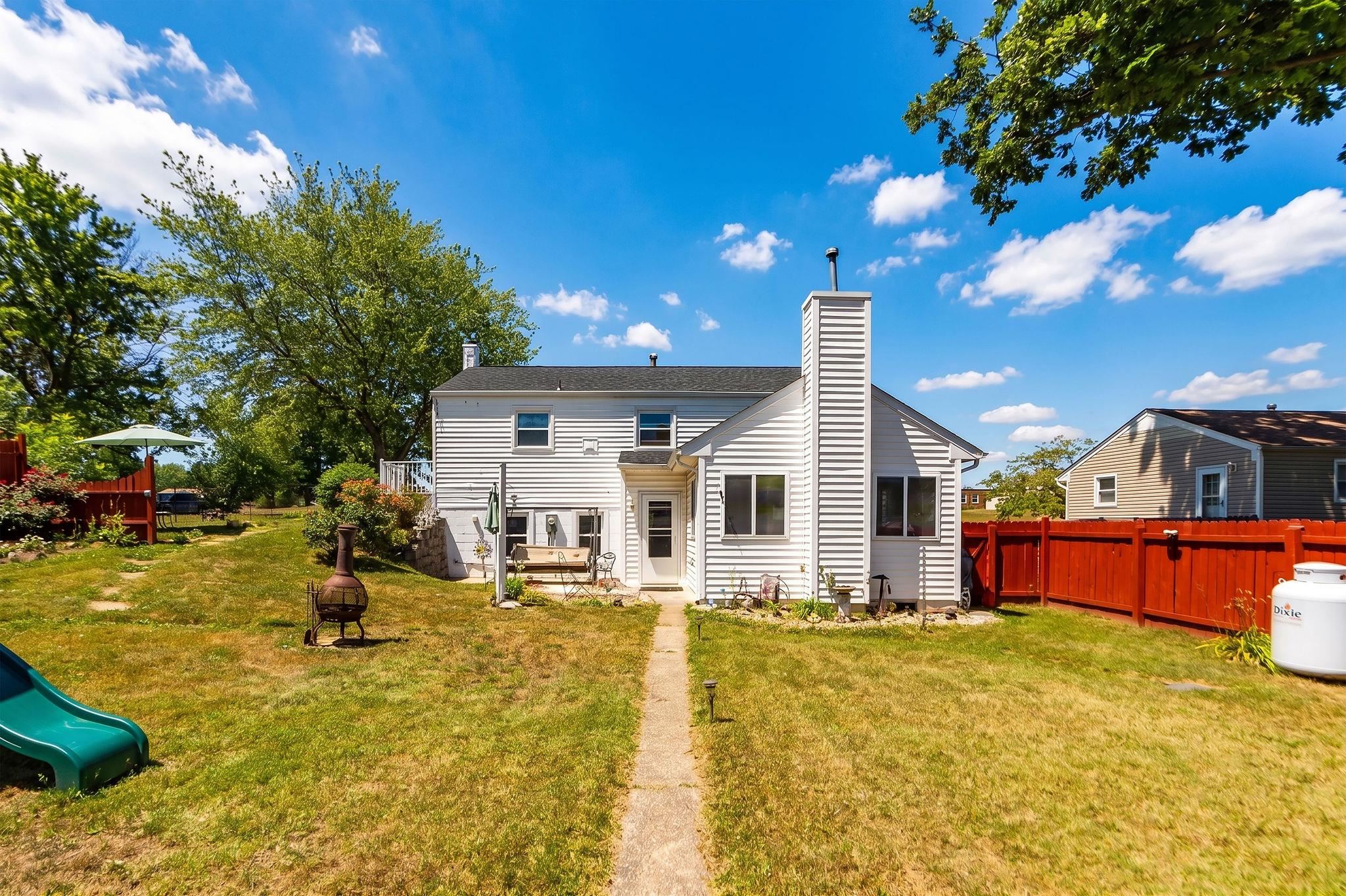 312 EDWARD AVE, WAYNESBORO, Virginia 22980, 3 Bedrooms Bedrooms, ,2 BathroomsBathrooms,Residential,312 EDWARD AVE,680220 MLS # 680220