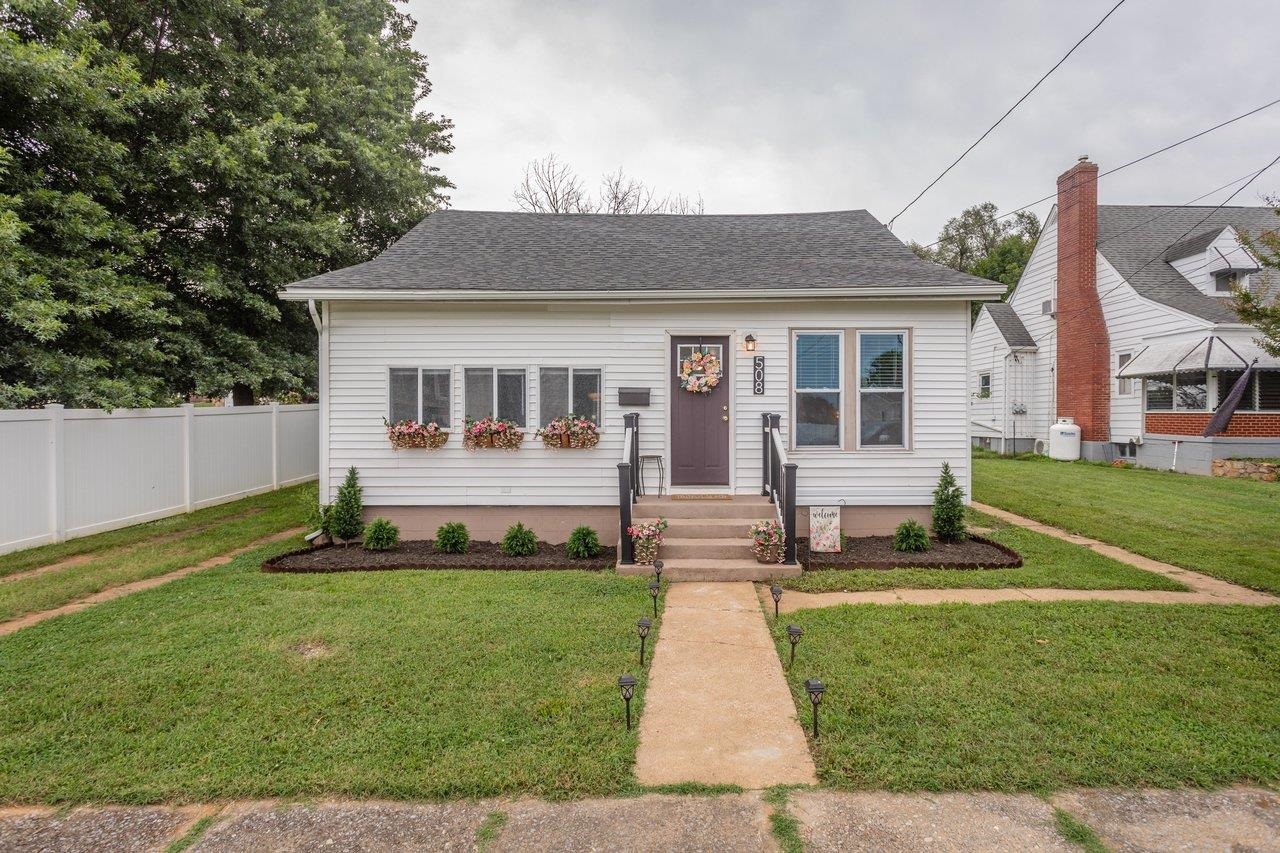 508 SEVENTH ST, SHENANDOAH, Virginia 22849, 2 Bedrooms Bedrooms, ,1 BathroomBathrooms,Residential,508 SEVENTH ST,680155 MLS # 680155