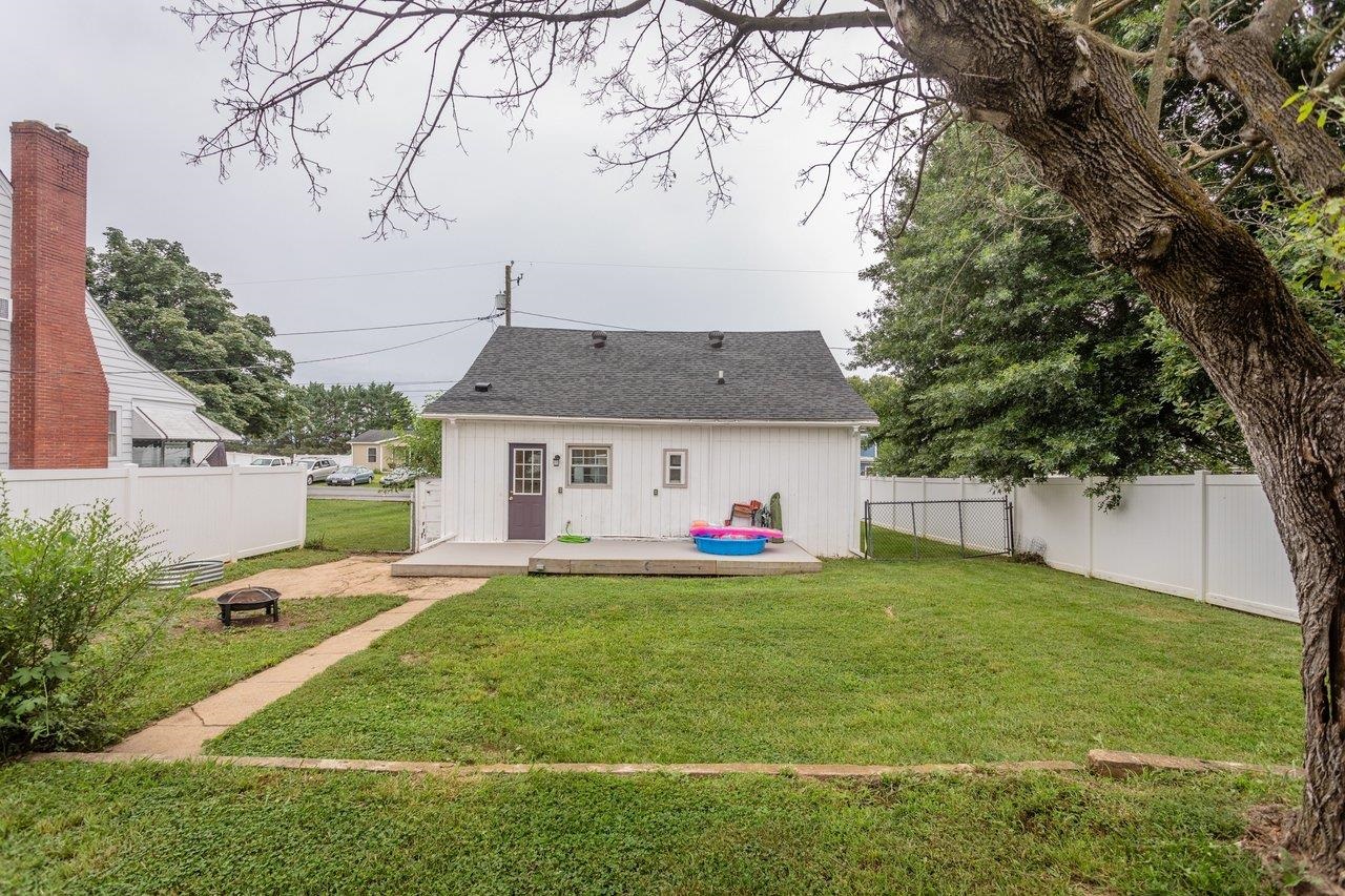 508 SEVENTH ST, SHENANDOAH, Virginia 22849, 2 Bedrooms Bedrooms, ,1 BathroomBathrooms,Residential,508 SEVENTH ST,680155 MLS # 680155