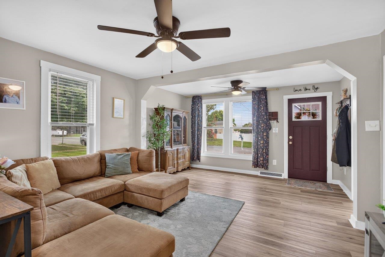 508 SEVENTH ST, SHENANDOAH, Virginia 22849, 2 Bedrooms Bedrooms, ,1 BathroomBathrooms,Residential,508 SEVENTH ST,680155 MLS # 680155