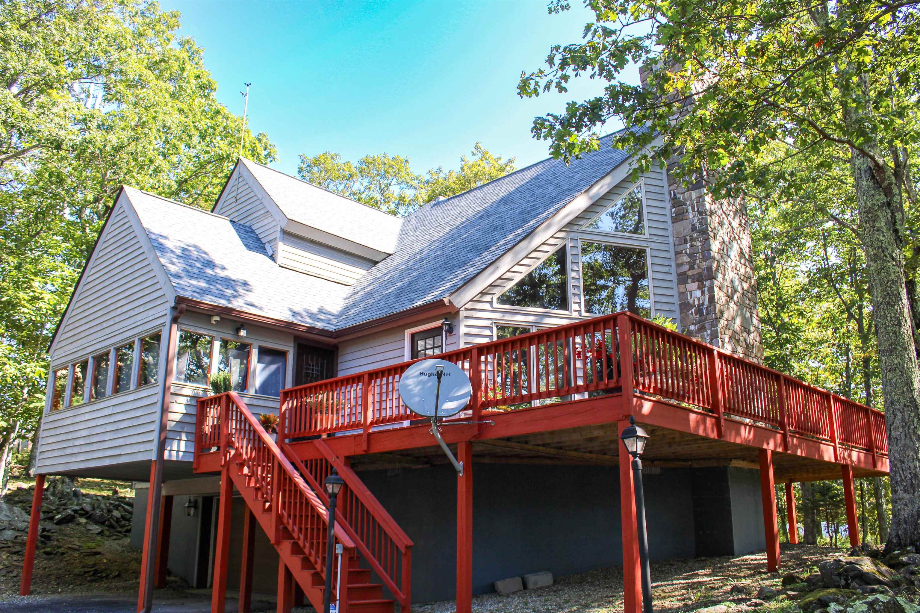 781 DEVILS KNOB LOOP, WINTERGREEN RESORT, Virginia 22967, 3 Bedrooms Bedrooms, ,3 BathroomsBathrooms,Residential,781 DEVILS KNOB LOOP,669248 MLS # 669248
