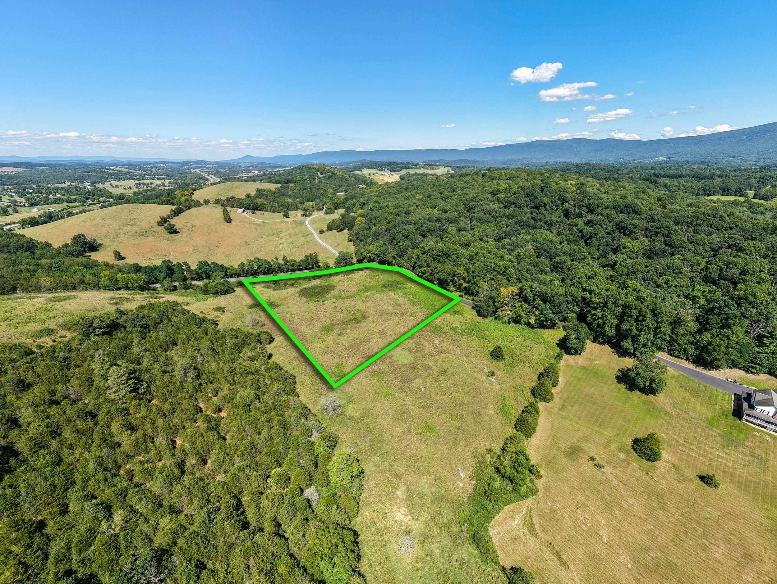 0 TRINITY CHURCH RD, ROCKINGHAM, Virginia 22802, ,Land,0 TRINITY CHURCH RD,680266 MLS # 680266