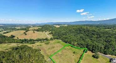 00 TRINITY CHURCH RD, ROCKINGHAM, Virginia 22802, ,Land,00 TRINITY CHURCH RD,680267 MLS # 680267
