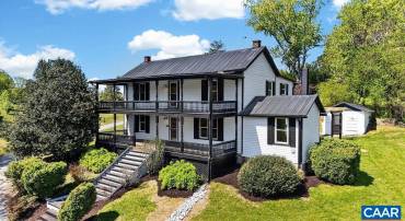 189 OLD ROSELAND RD, ROSELAND, Virginia 22967, 3 Bedrooms Bedrooms, ,3 BathroomsBathrooms,Residential,189 OLD ROSELAND RD,676371 MLS # 676371
