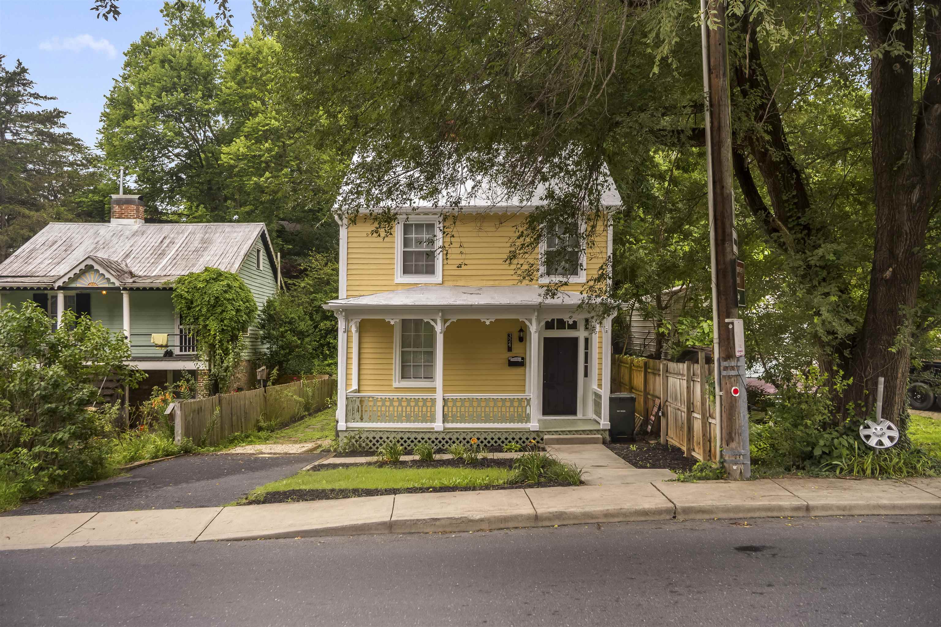324 GREEN ST, STAUNTON, Virginia 24401, 2 Bedrooms Bedrooms, ,1 BathroomBathrooms,Residential,324 GREEN ST,679535 MLS # 679535 324 GREEN ST, STAUNTON, Virginia 24401, 2 Bedrooms Bedrooms, ,1 BathroomBathrooms,Residential,324 GREEN ST,679535 MLS # 679535