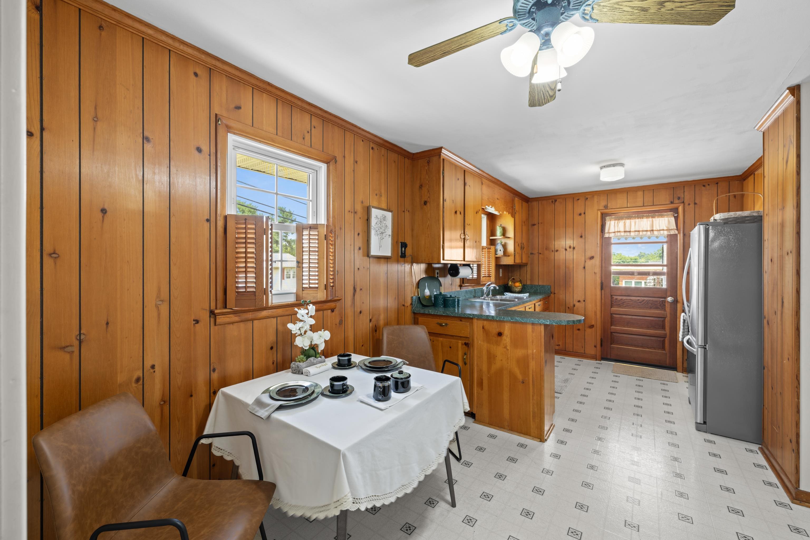 64 ANTRIM RD, FISHERSVILLE, Virginia 22939, 3 Bedrooms Bedrooms, ,2 BathroomsBathrooms,Residential,64 ANTRIM RD,680234 MLS # 680234