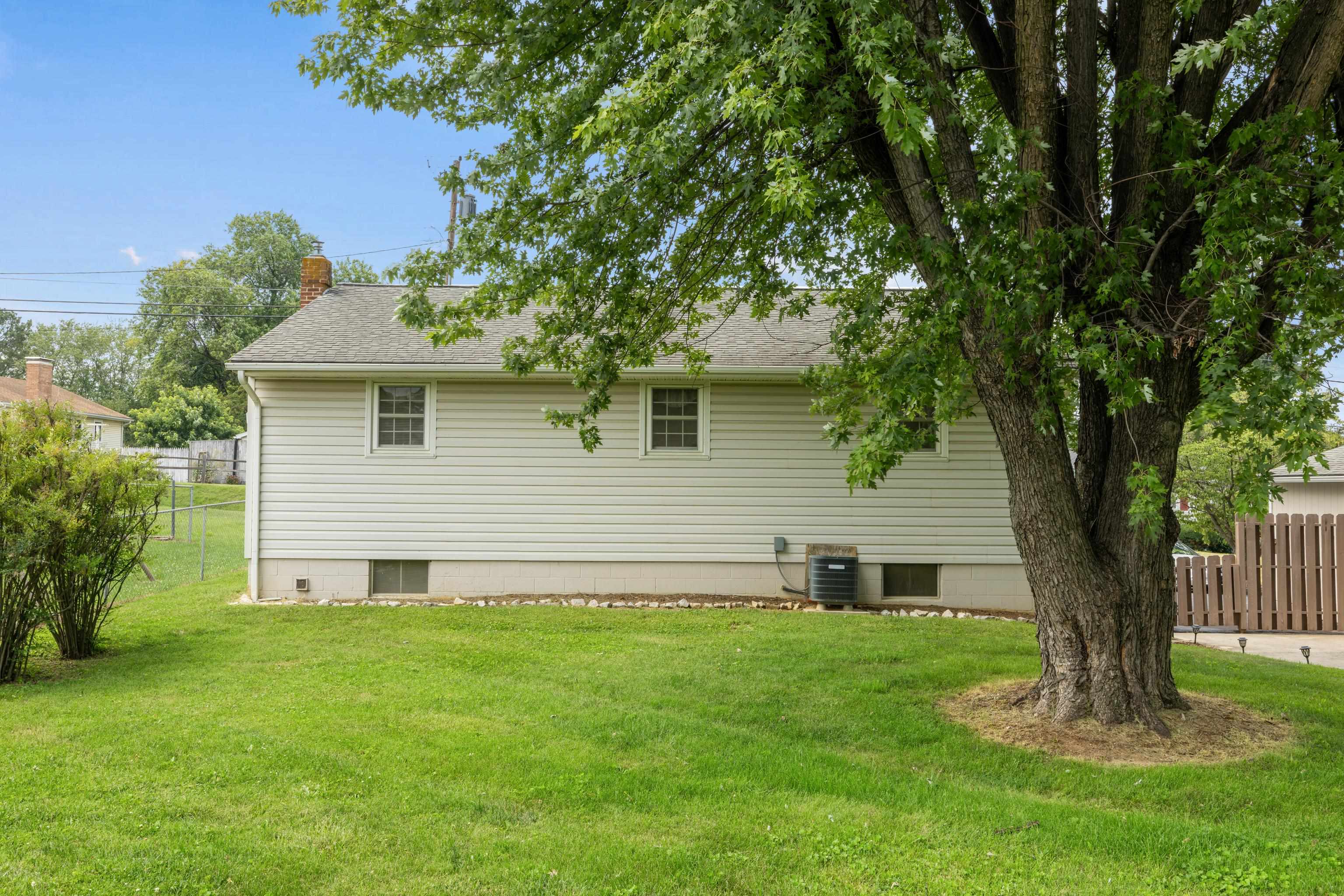 64 ANTRIM RD, FISHERSVILLE, Virginia 22939, 3 Bedrooms Bedrooms, ,2 BathroomsBathrooms,Residential,64 ANTRIM RD,680234 MLS # 680234