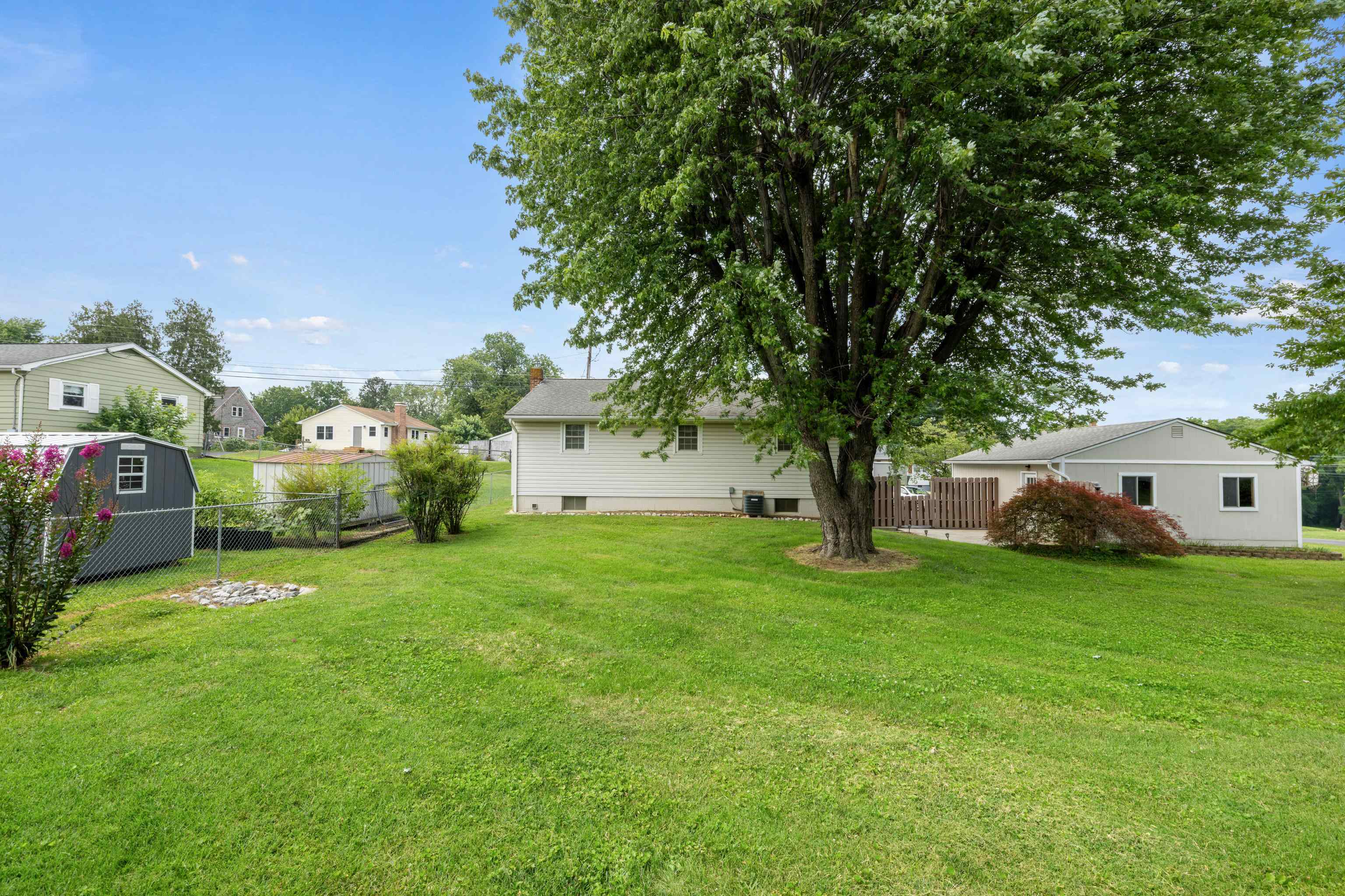 64 ANTRIM RD, FISHERSVILLE, Virginia 22939, 3 Bedrooms Bedrooms, ,2 BathroomsBathrooms,Residential,64 ANTRIM RD,680234 MLS # 680234