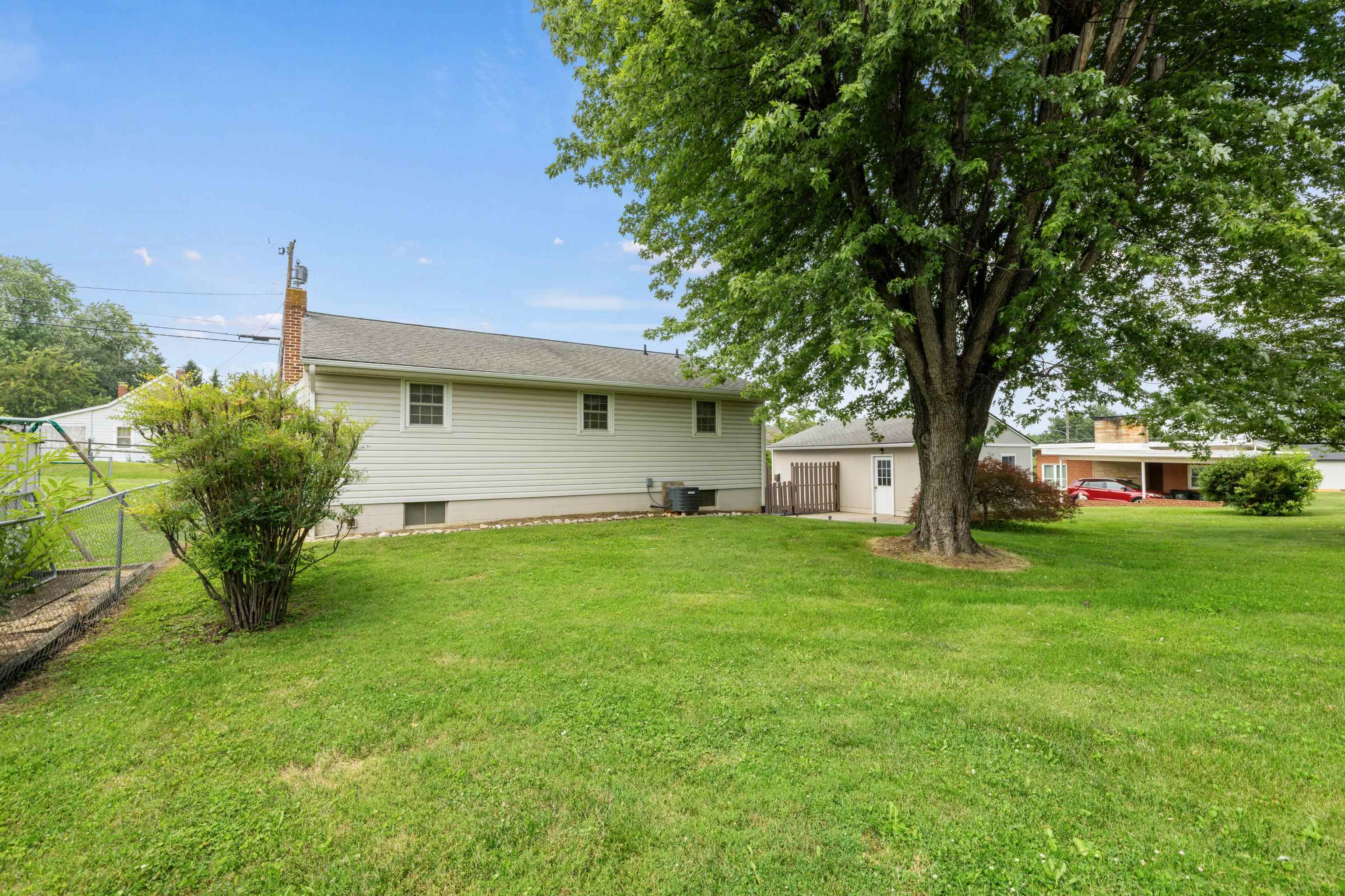 64 ANTRIM RD, FISHERSVILLE, Virginia 22939, 3 Bedrooms Bedrooms, ,2 BathroomsBathrooms,Residential,64 ANTRIM RD,680234 MLS # 680234