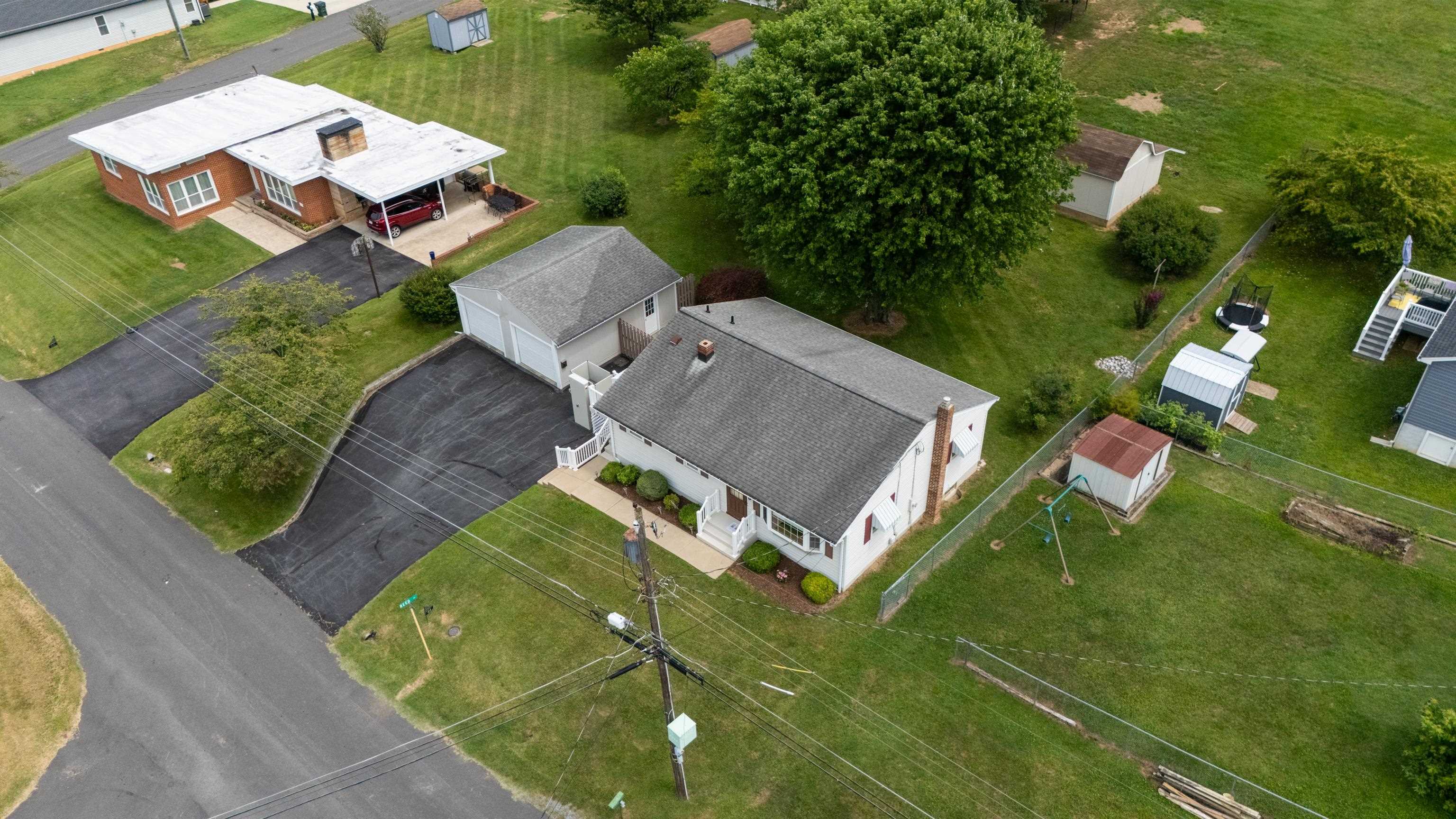 64 ANTRIM RD, FISHERSVILLE, Virginia 22939, 3 Bedrooms Bedrooms, ,2 BathroomsBathrooms,Residential,64 ANTRIM RD,680234 MLS # 680234